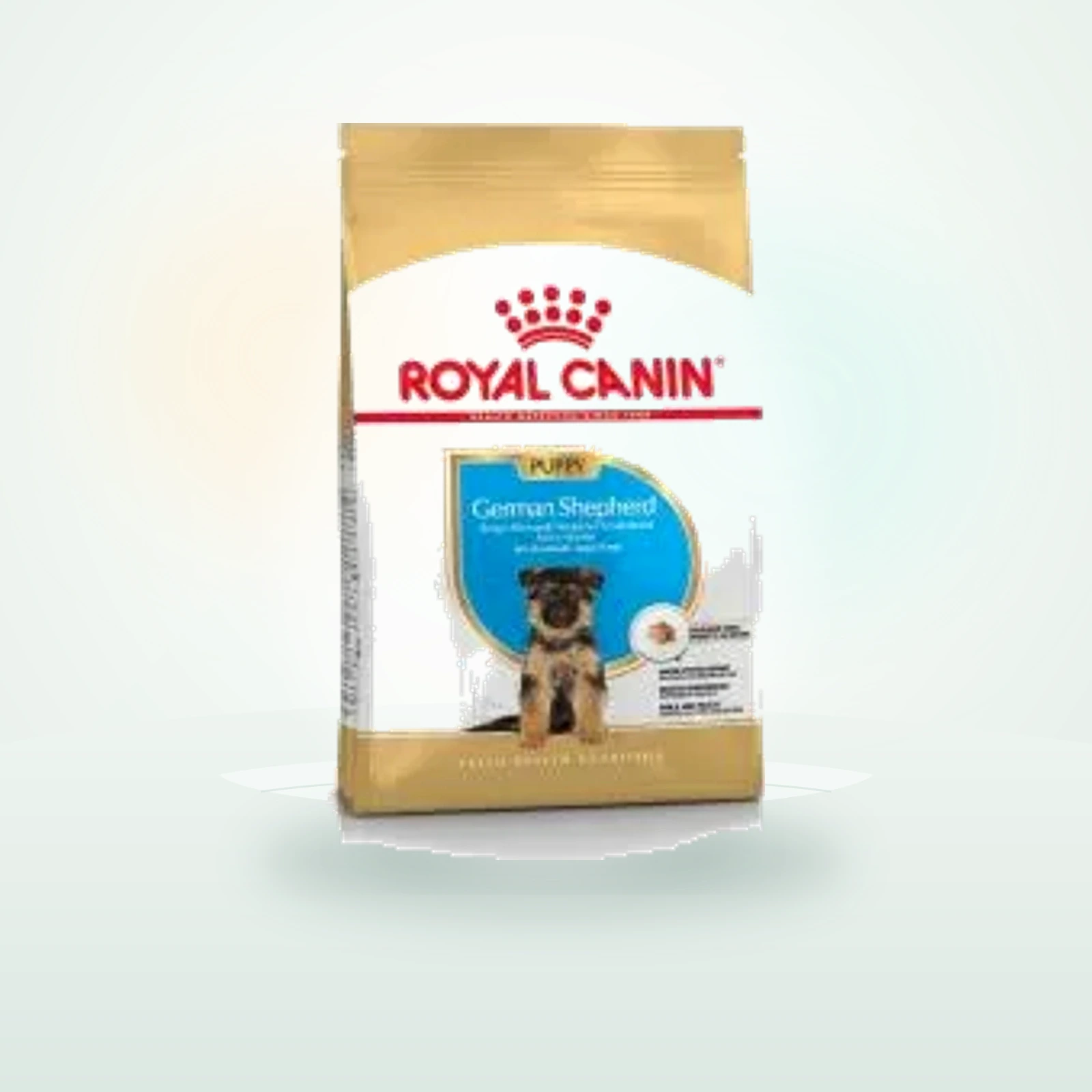 Royal Canin Berger Allemand Croquettes Puppy