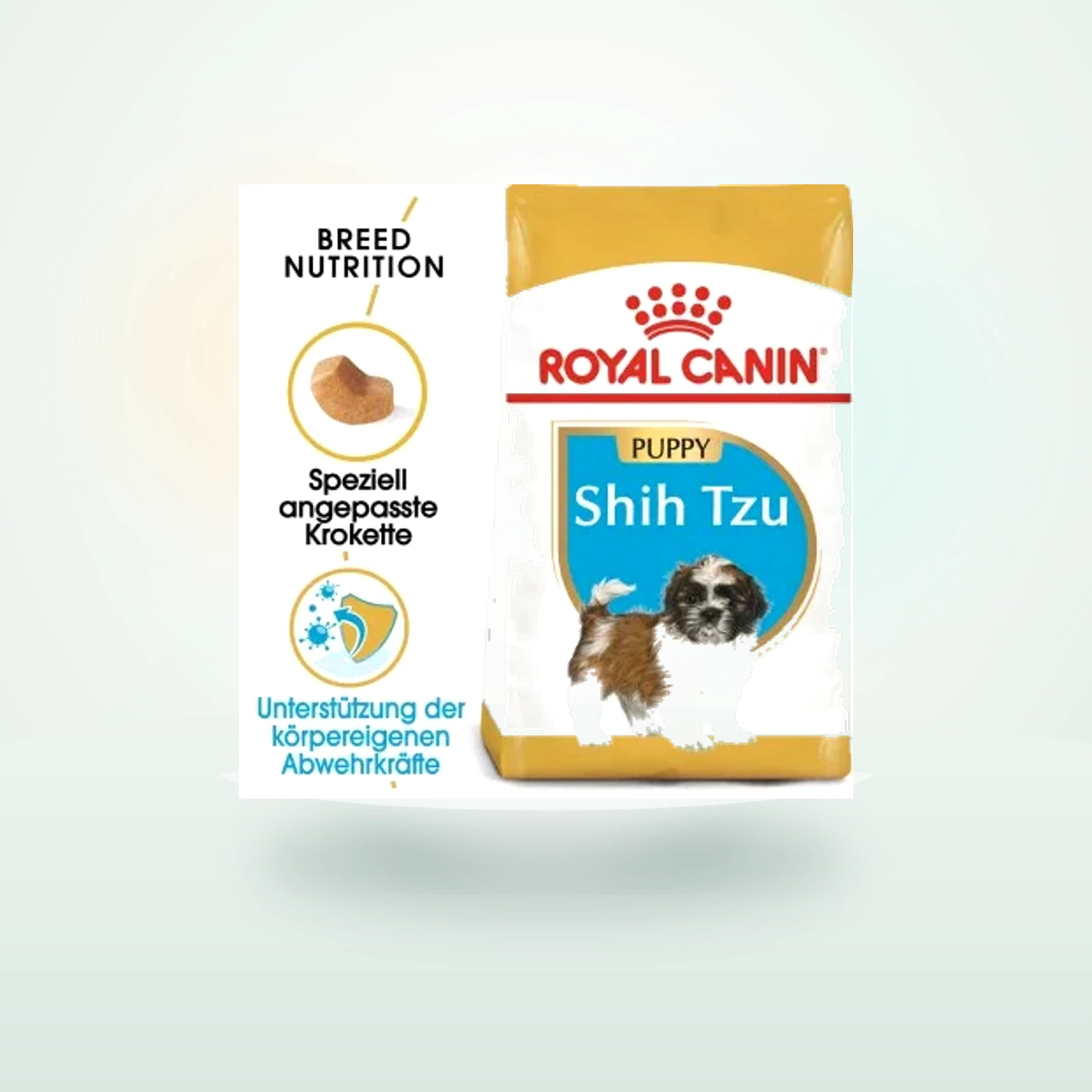 Royal Canin BHN Shih Tzu Puppy