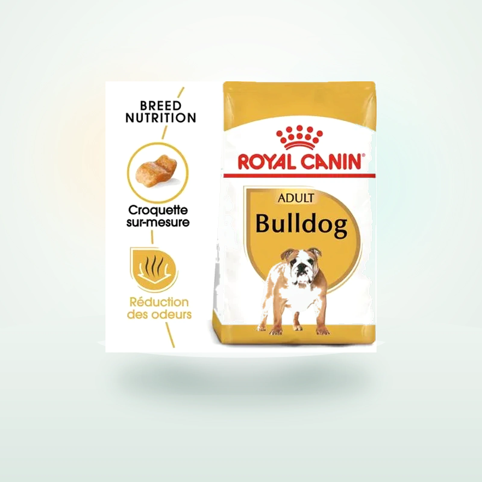 Royal Canin Bouledogue Adult