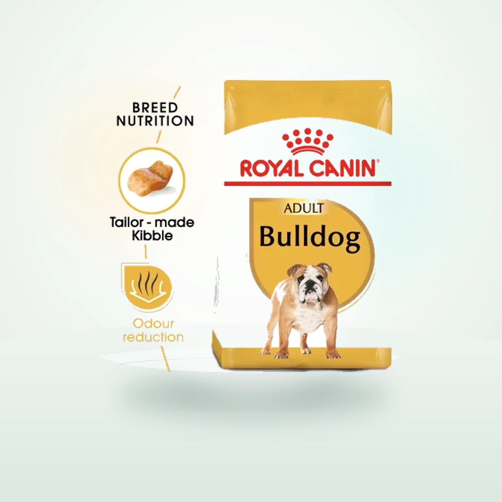 Royal Canin Bulldog Food