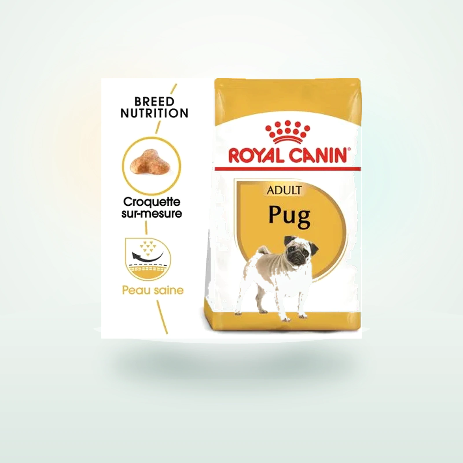 Royal Canin Carlin Adult pour chien