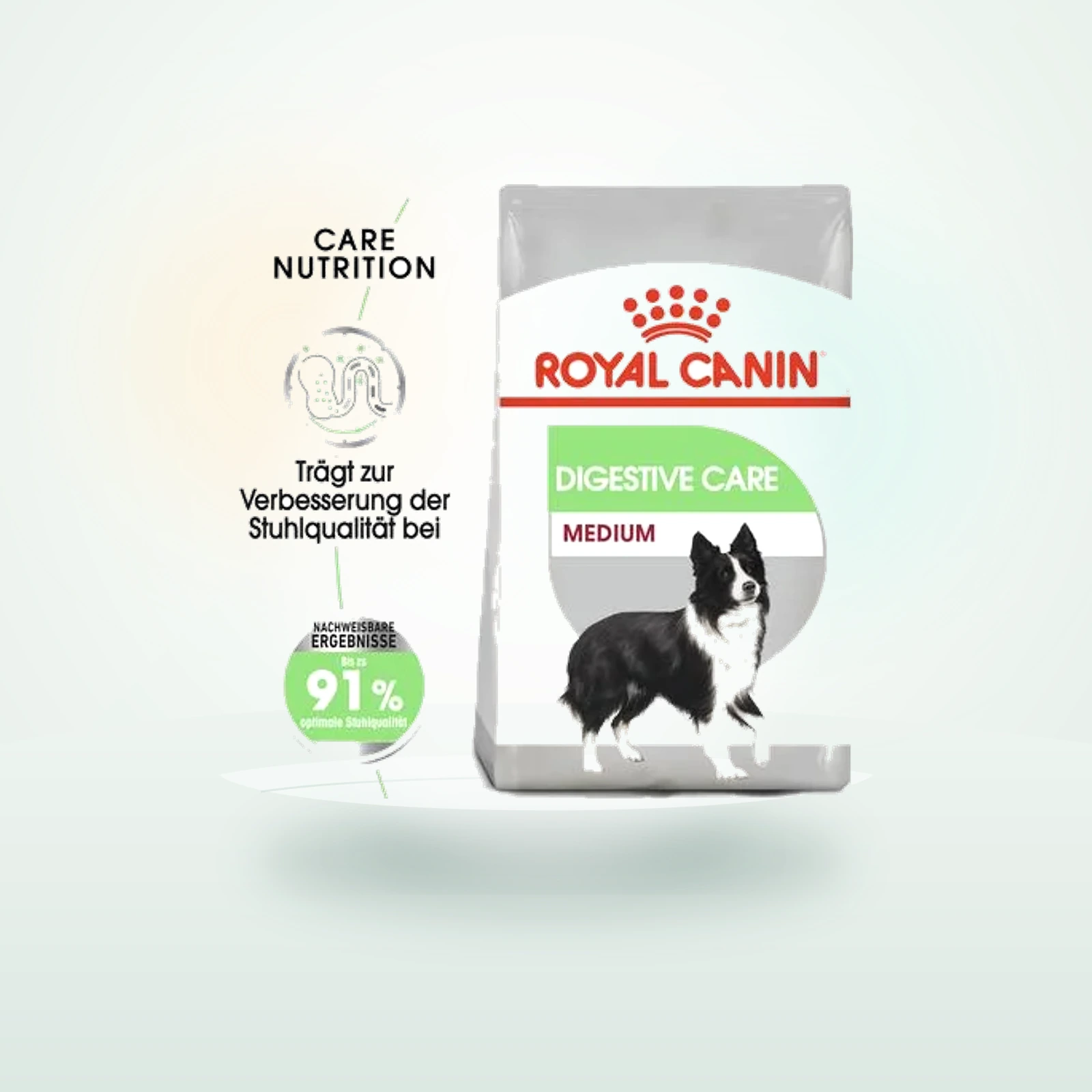 Royal Canin CCN Digestive Care Medium