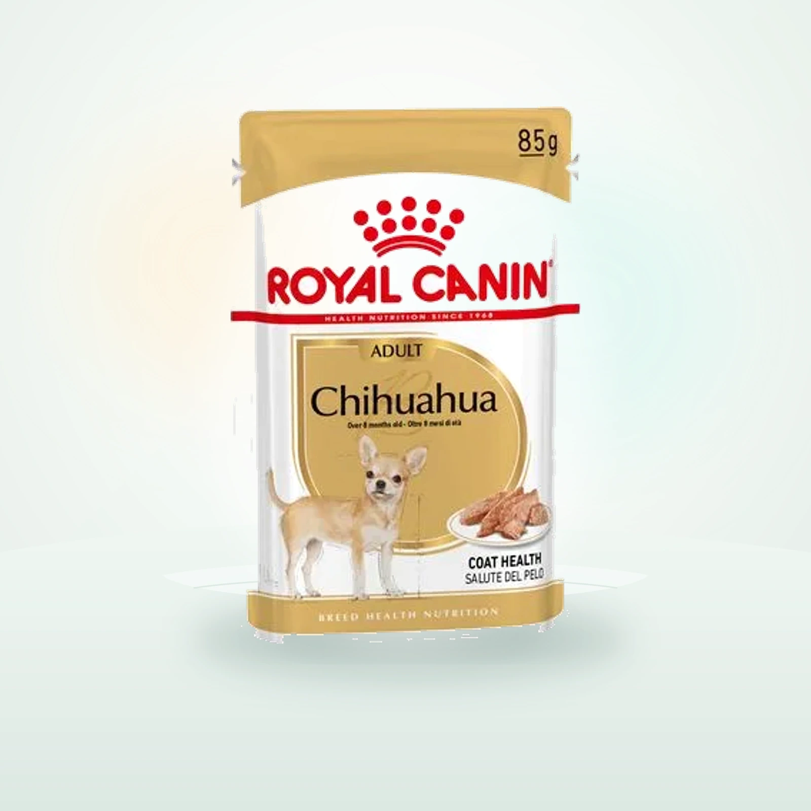 Royal Canin Chihuahua Mousse