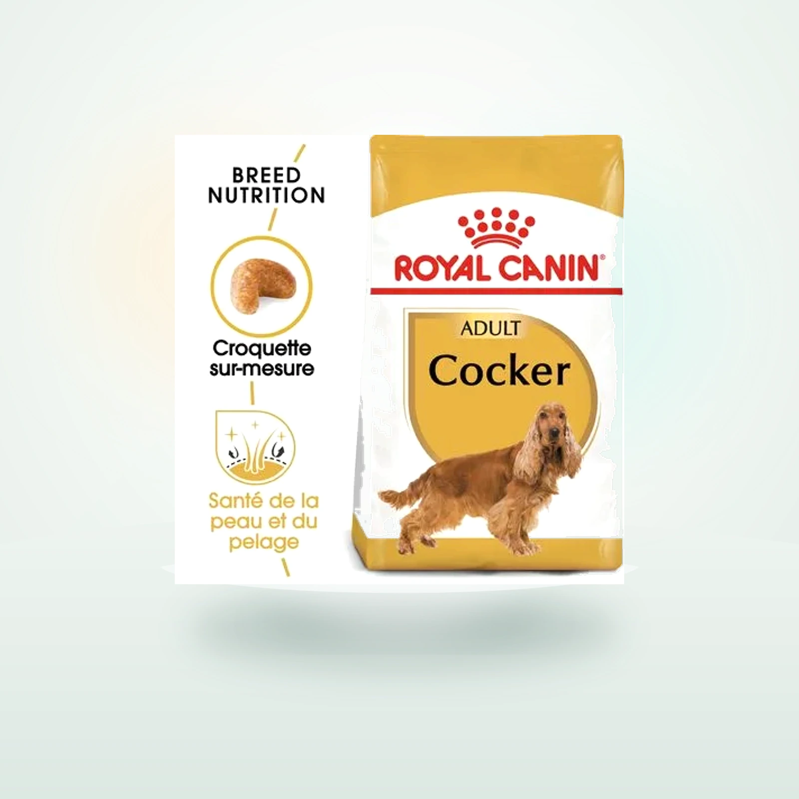 Royal Canin Cocker Adult