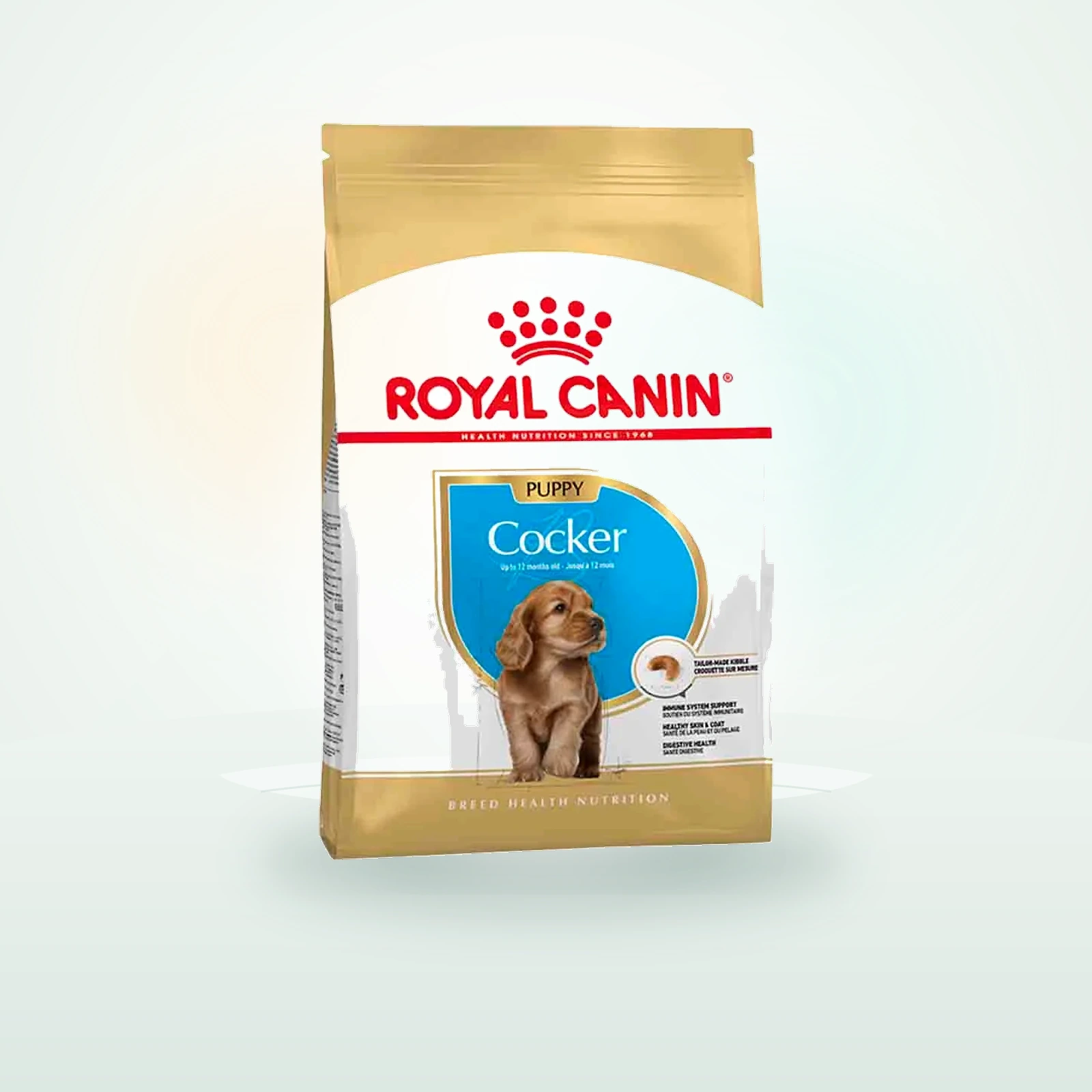 Royal Canin Cocker Spaniel Junior