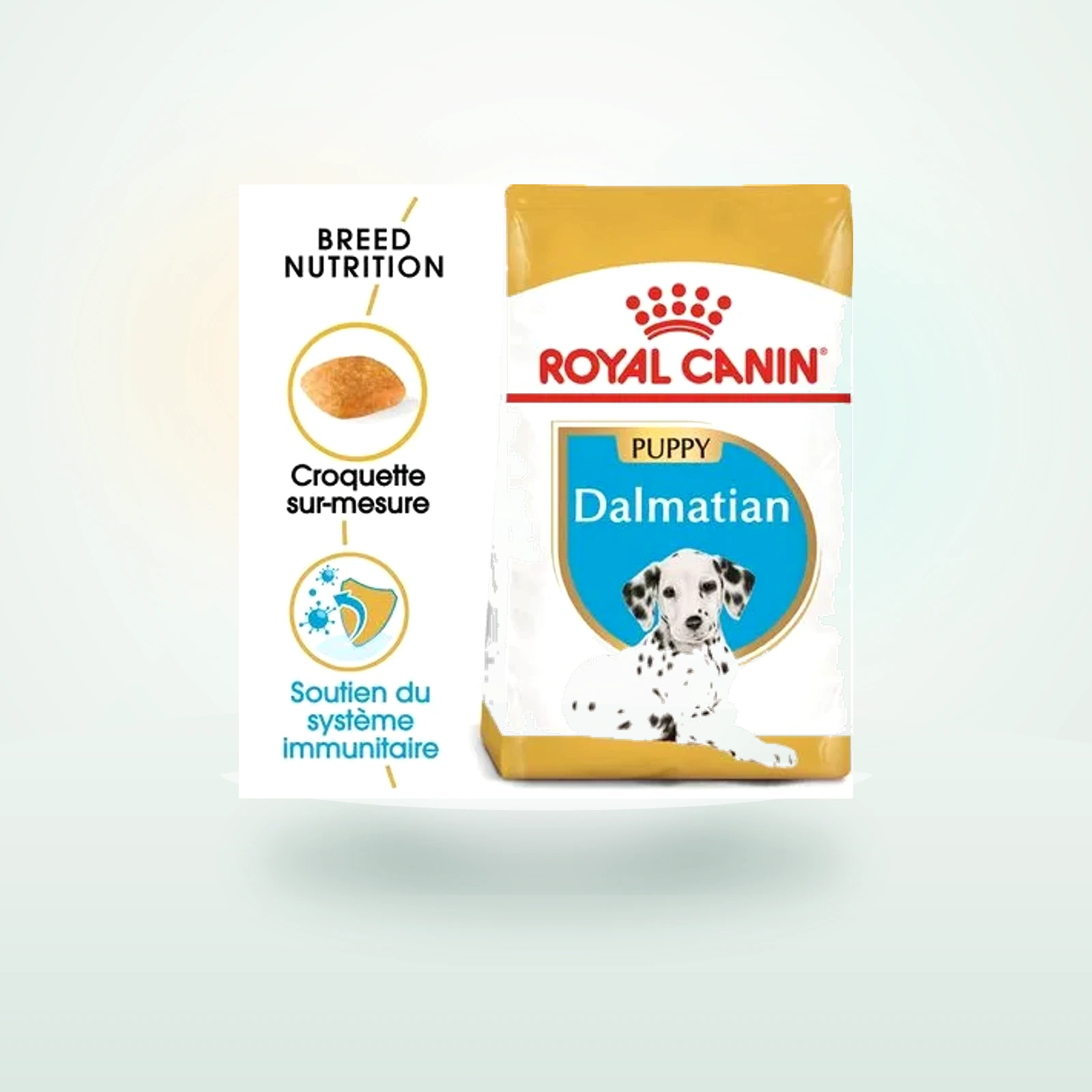 Royal Canin Dalmatien Puppy