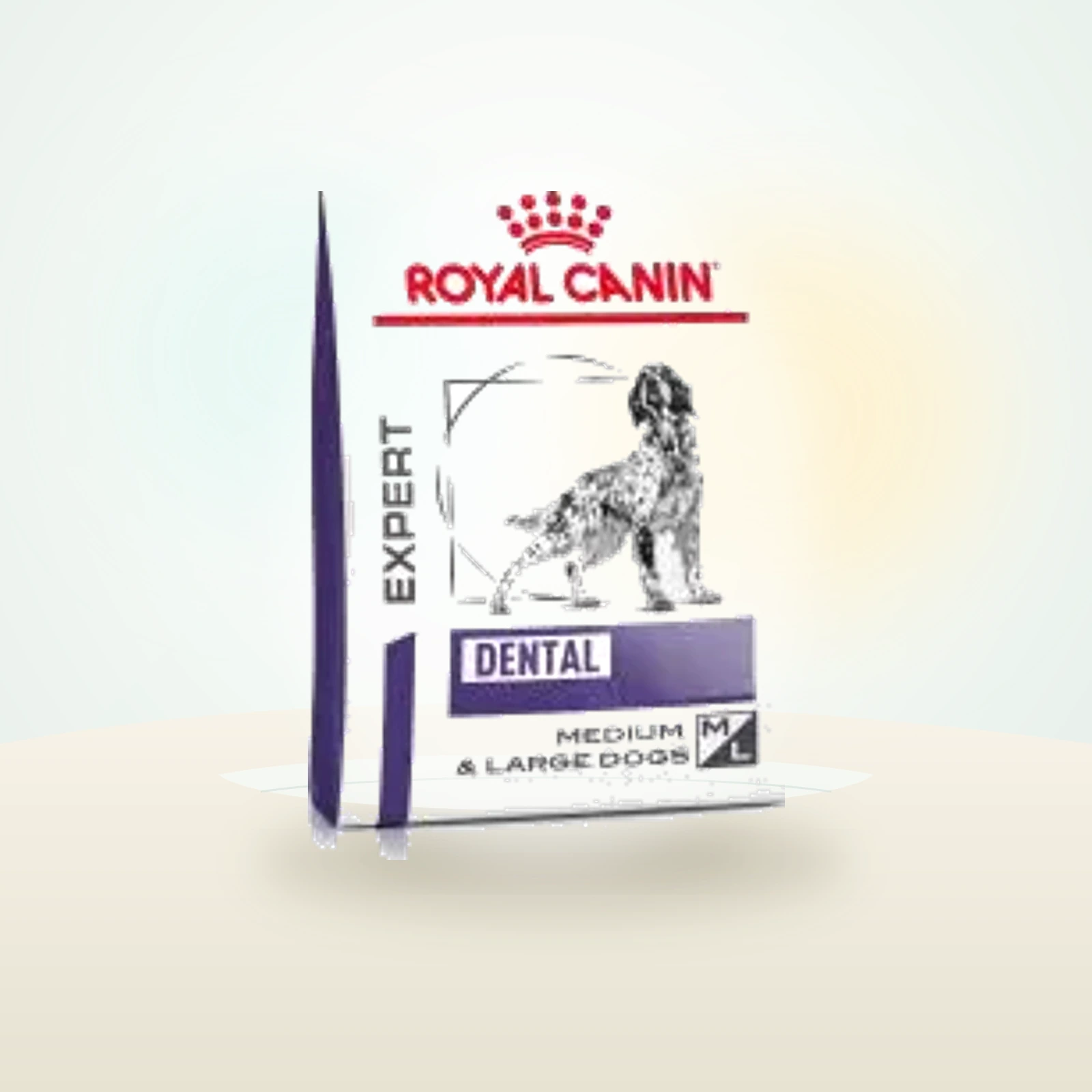 Royal Canin Dental races moyennes et grandes