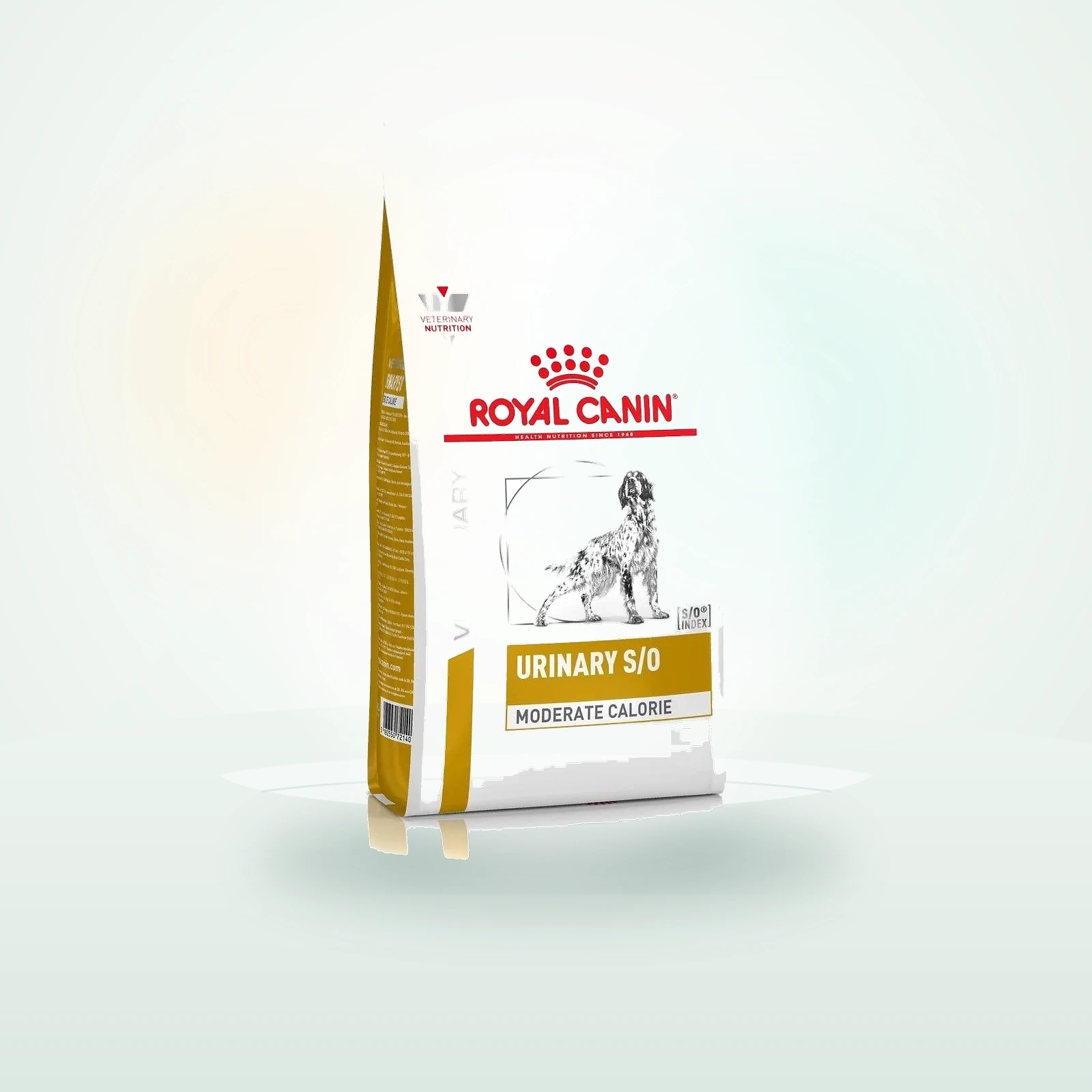 Royal Canin Dog urinary S/O moderate calorie sucha karma o obniżonej kaloryczności dla dorosłych psów ze schorzeniami dolnych dróg moczowych