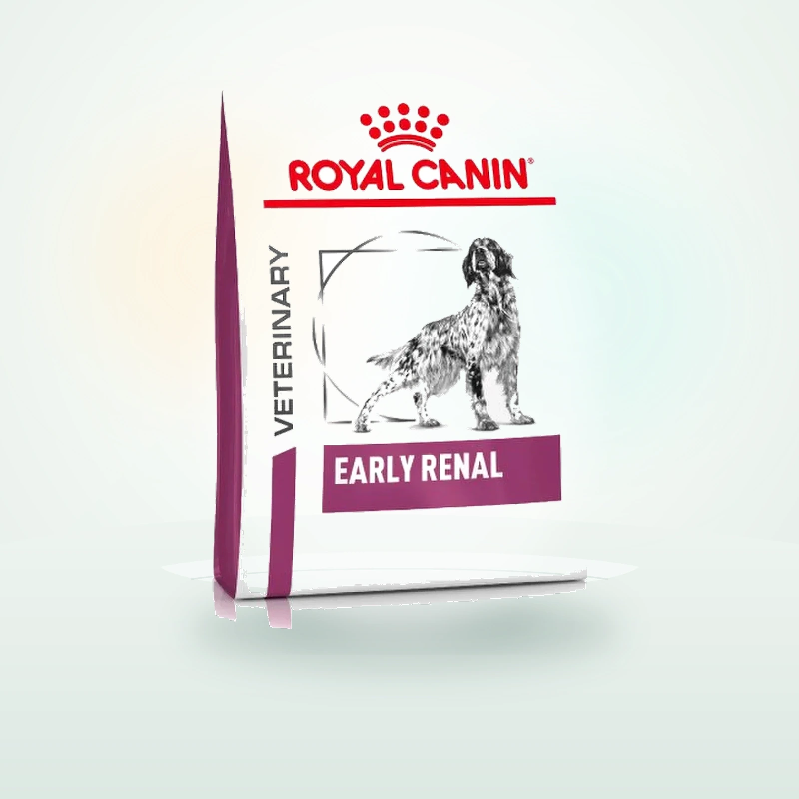 Royal Canin Early Renal Adult Dry Dog Food