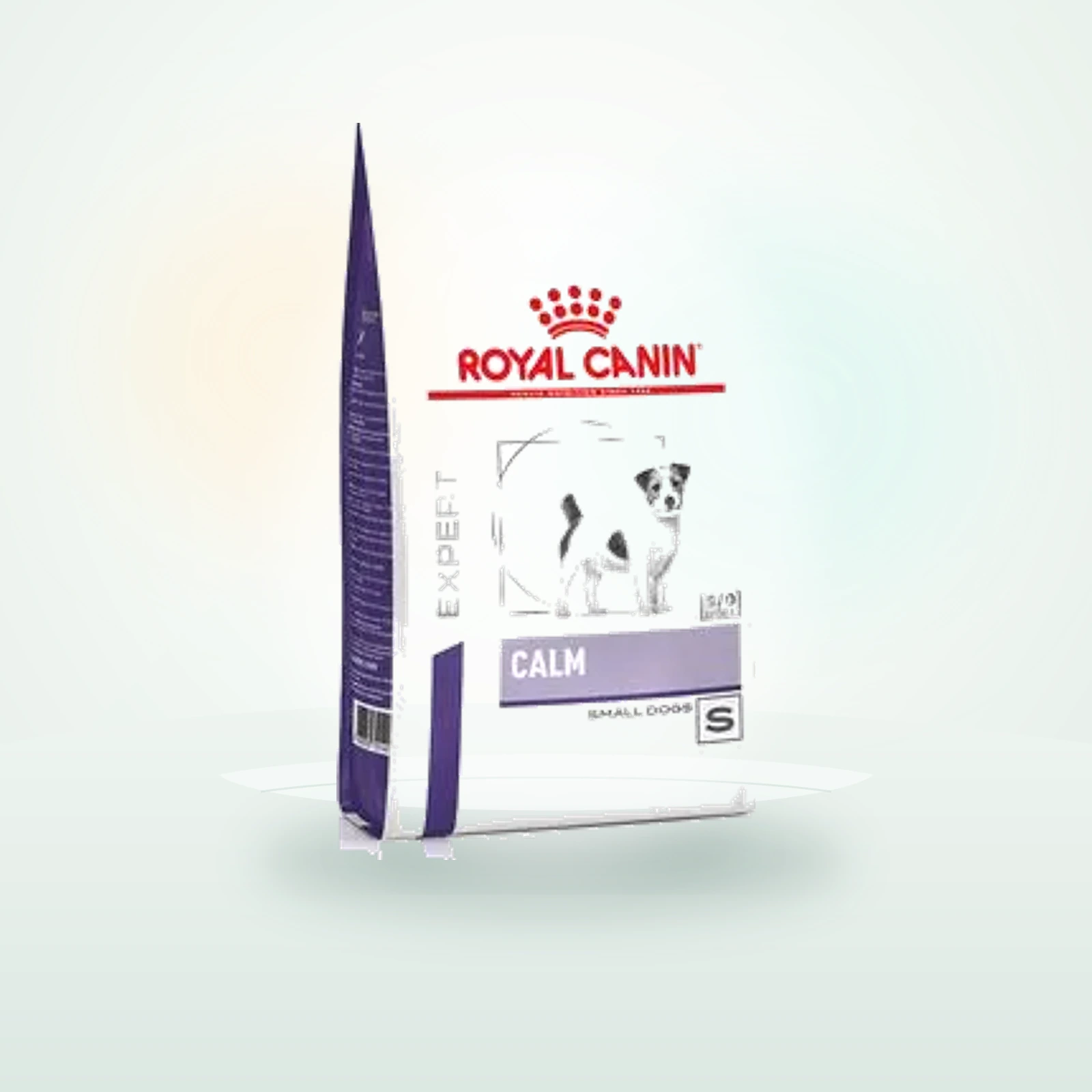 Royal Canin Expert Calm Small Dog pour chien