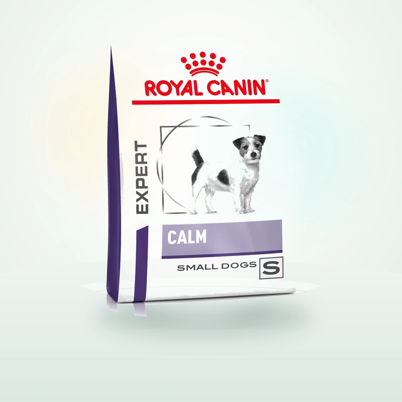 Royal Canin Expert CALM SMALL DOGS Trockenfutter für Hunde