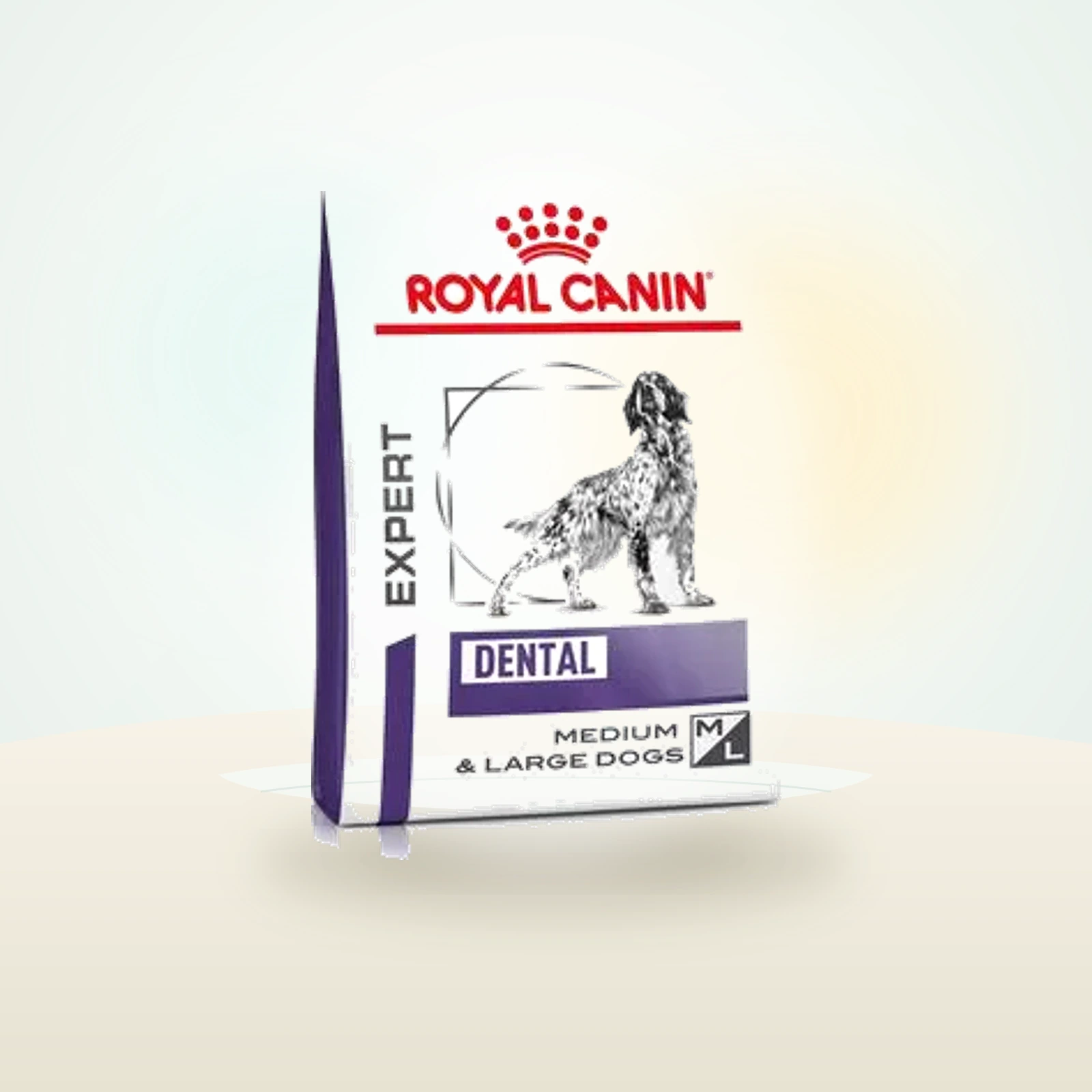 Royal Canin Expert Canine Dental Medium & Large Dog