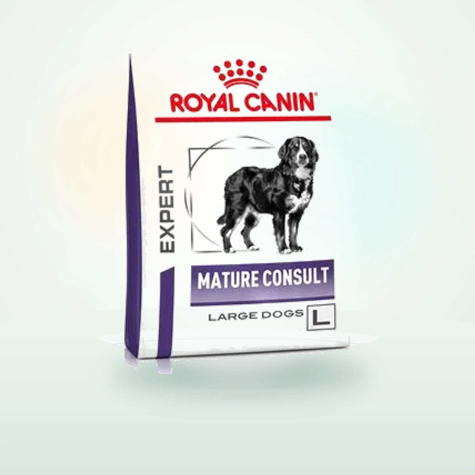 Royal Canin Expert Mature Consult Large Dogs pour chien