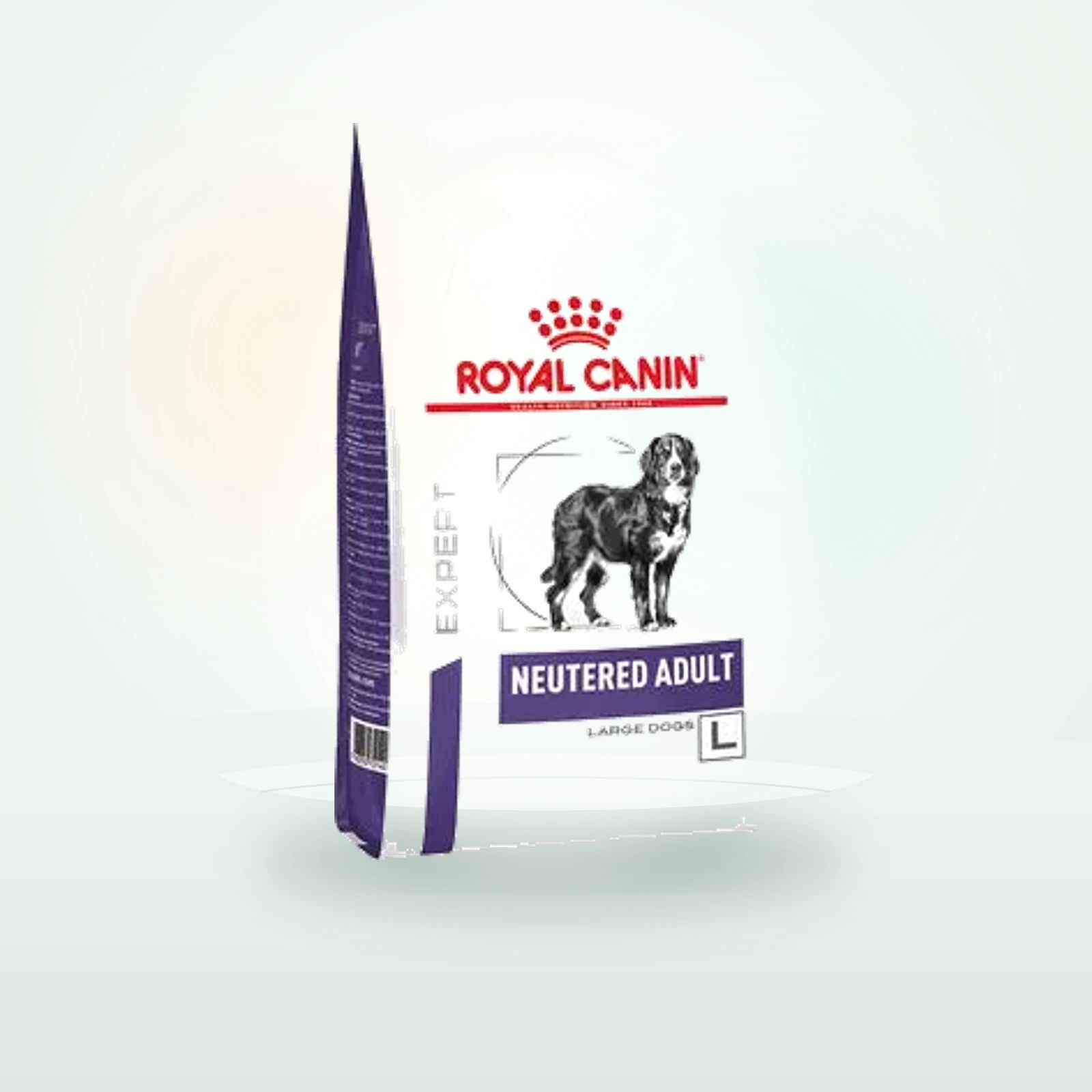 Royal Canin Expert Neutered Adult Large Dog pour chien