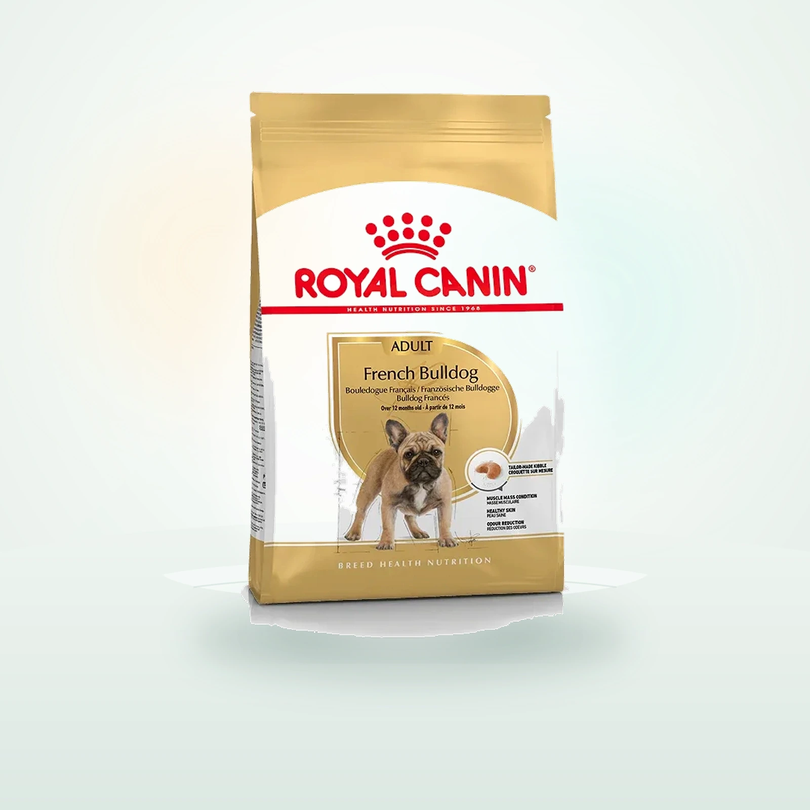 Royal Canin French Bulldog Adult pienso