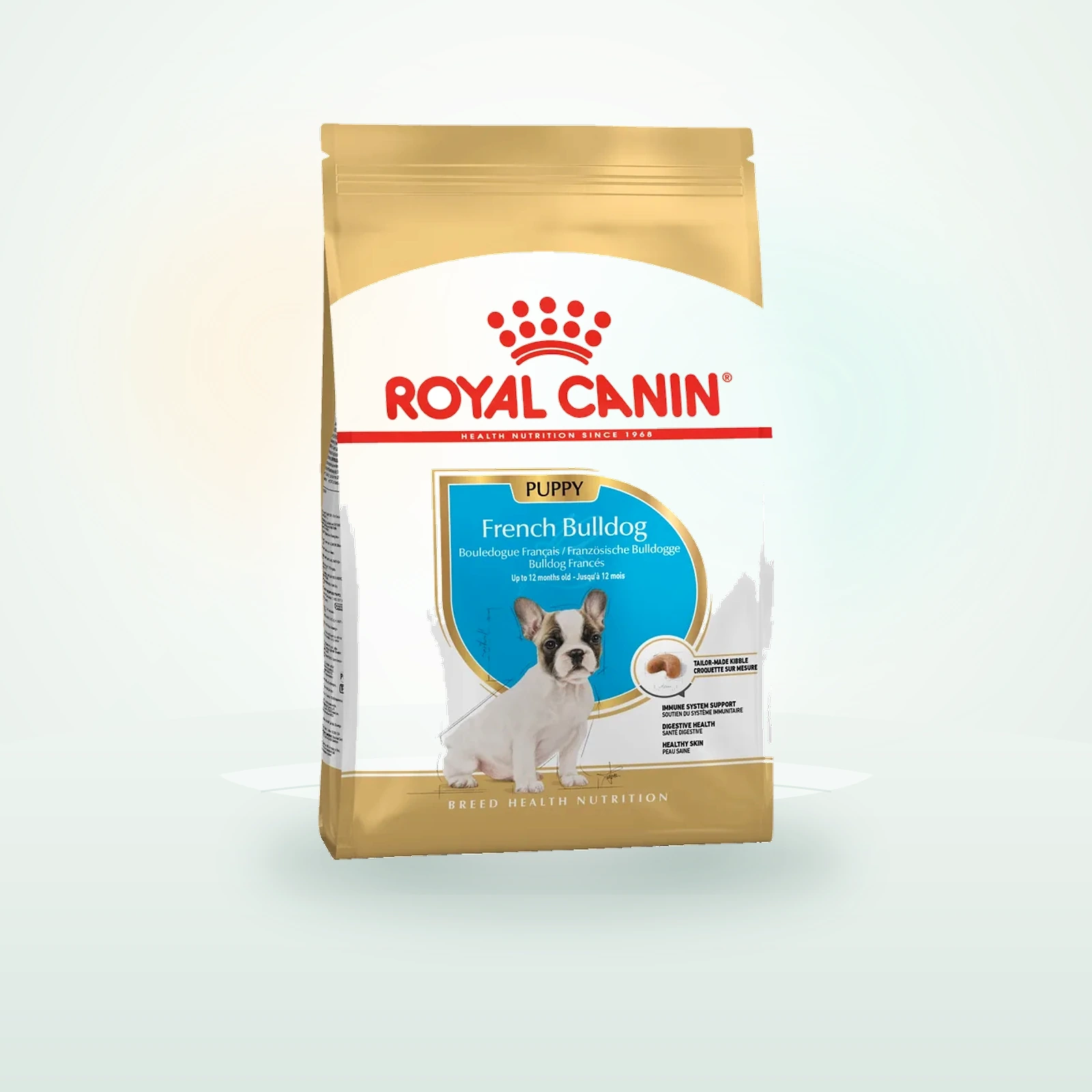 Royal Canin French Bulldog Puppy - Hondenvoer