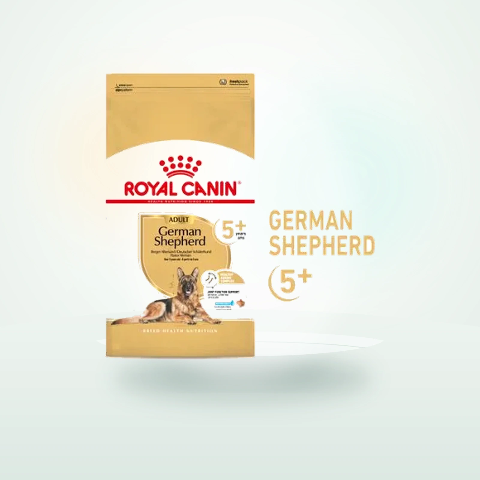 Royal Canin German Shepherd Adult 5+