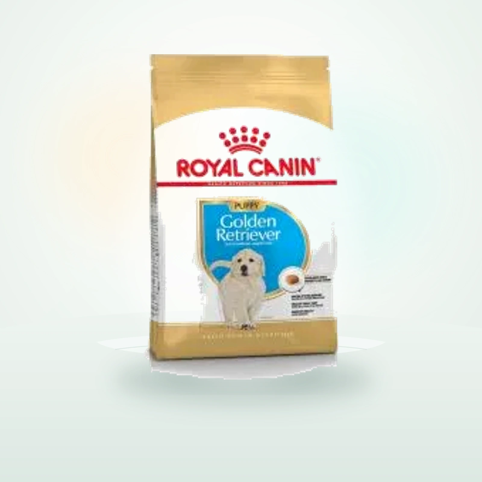 Royal Canin Golden Retriever Chiot Croquettes