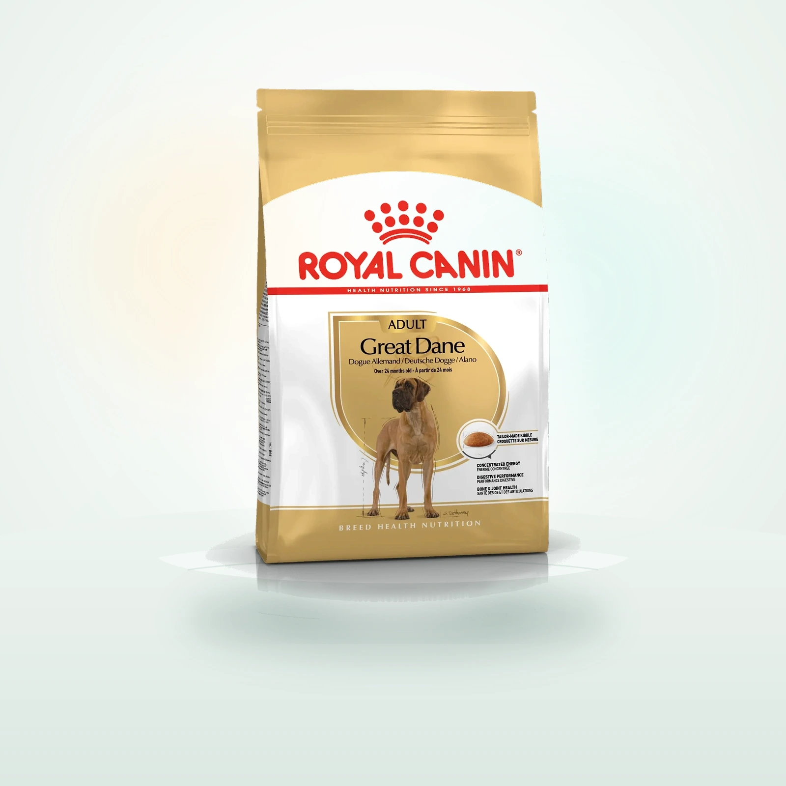 Royal Canin Great Dane Adult Dry Dog Food
