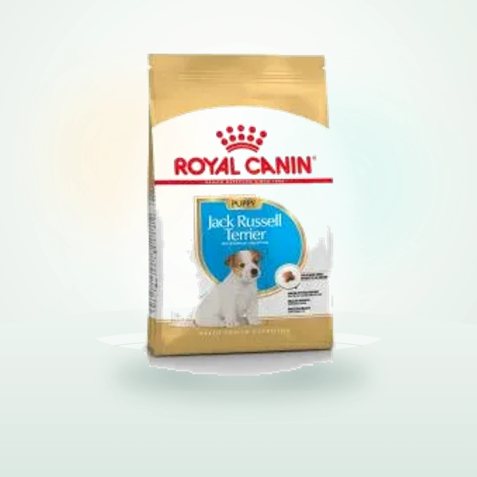Royal Canin Jack Russel Croquettes Puppy