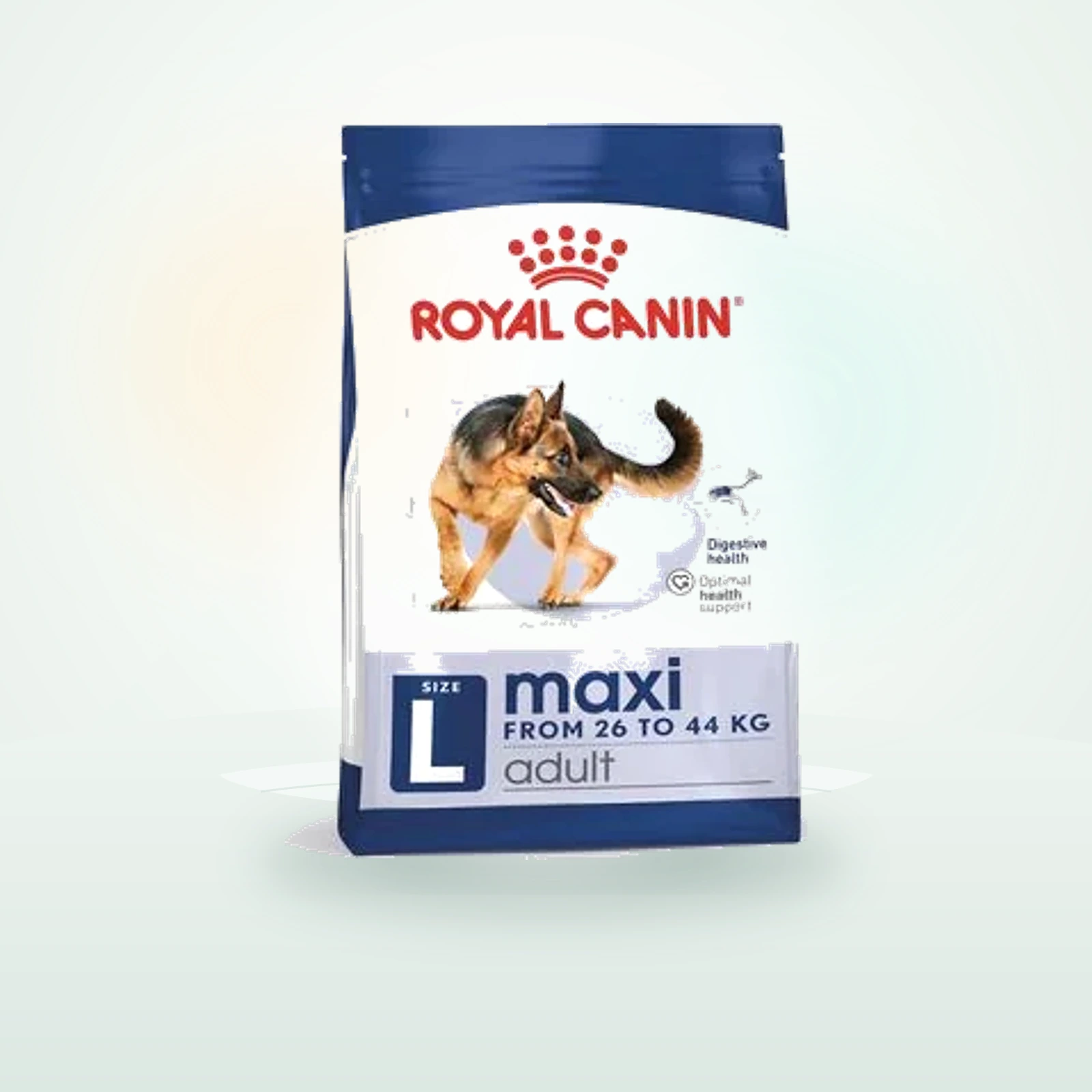 Royal Canin Maxi Adult Poultry & Pork