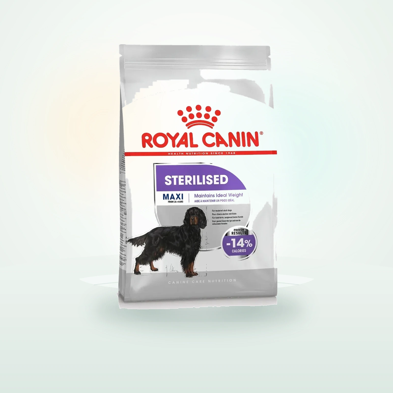 Royal Canin Maxi Adult Sterilised
