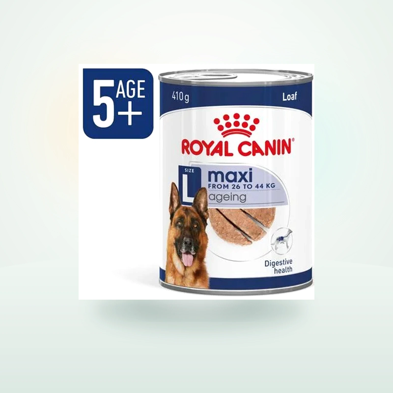 Royal Canin Maxi Ageing Mousse