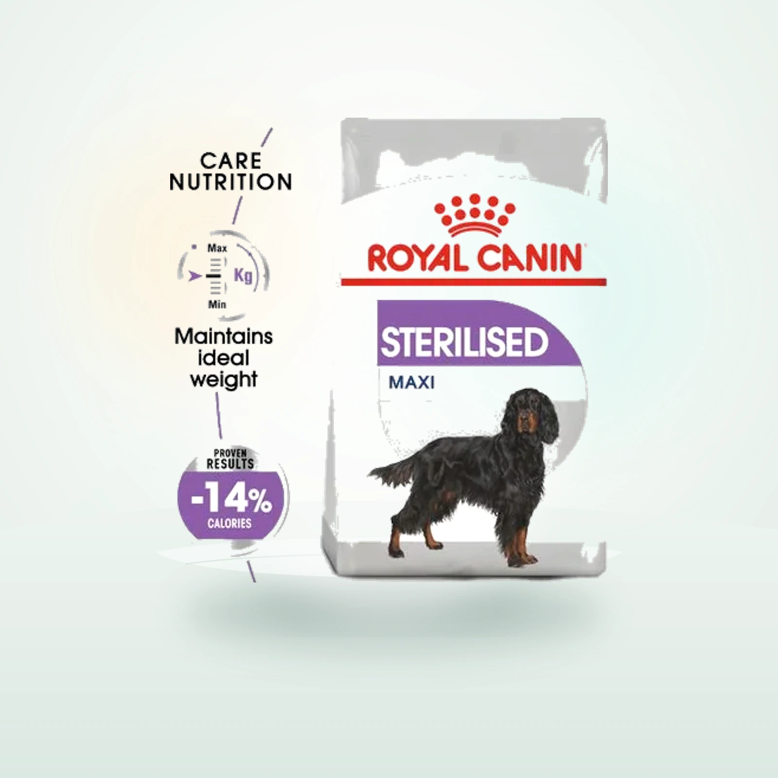 Royal Canin Maxi Sterilised