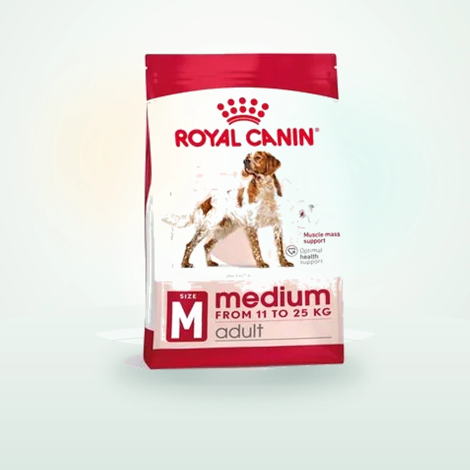 Royal Canin Medium Adult Poultry & Pork
