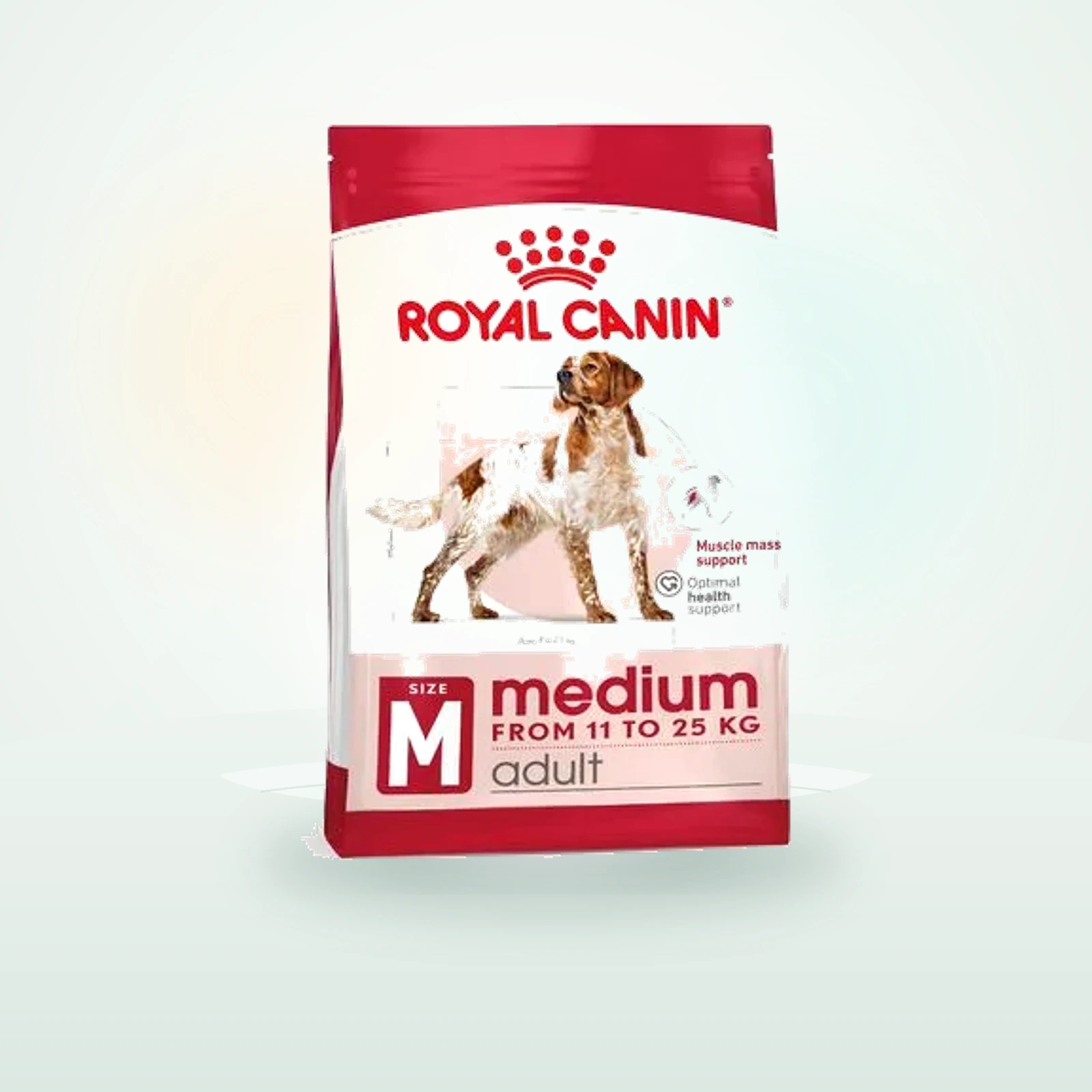 Royal Canin Medium Adult pour chien