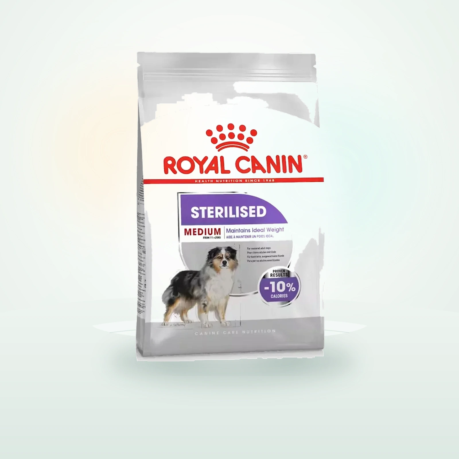 Royal Canin Medium Adult Sterilised