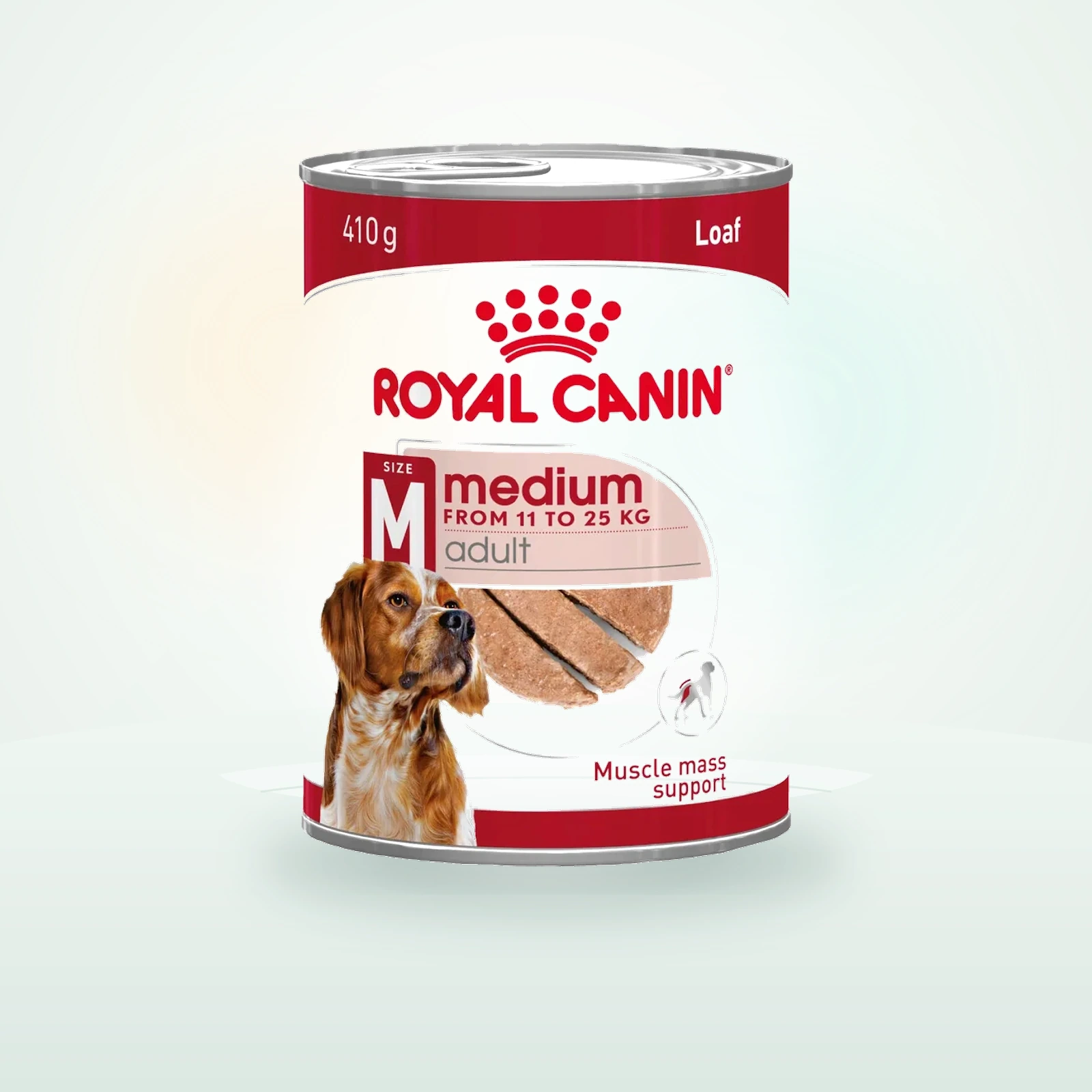 Royal Canin Medium Adult Wet - Blik