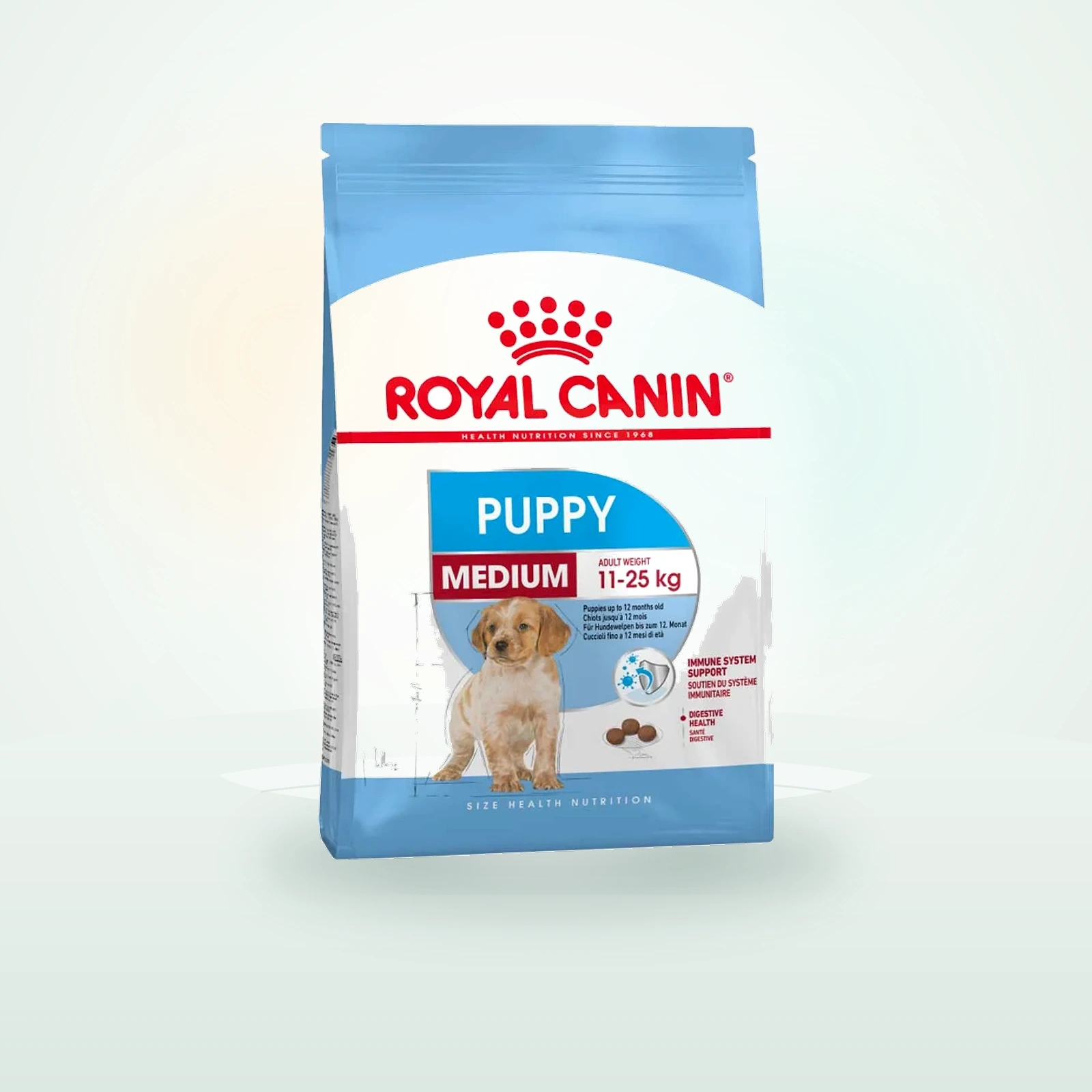 Royal Canin Medium Junior