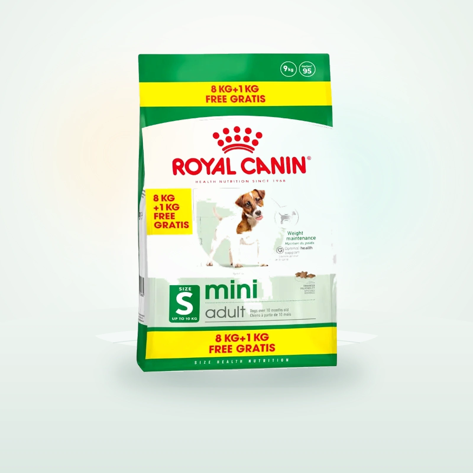 Royal Canin Mini Adult pienso