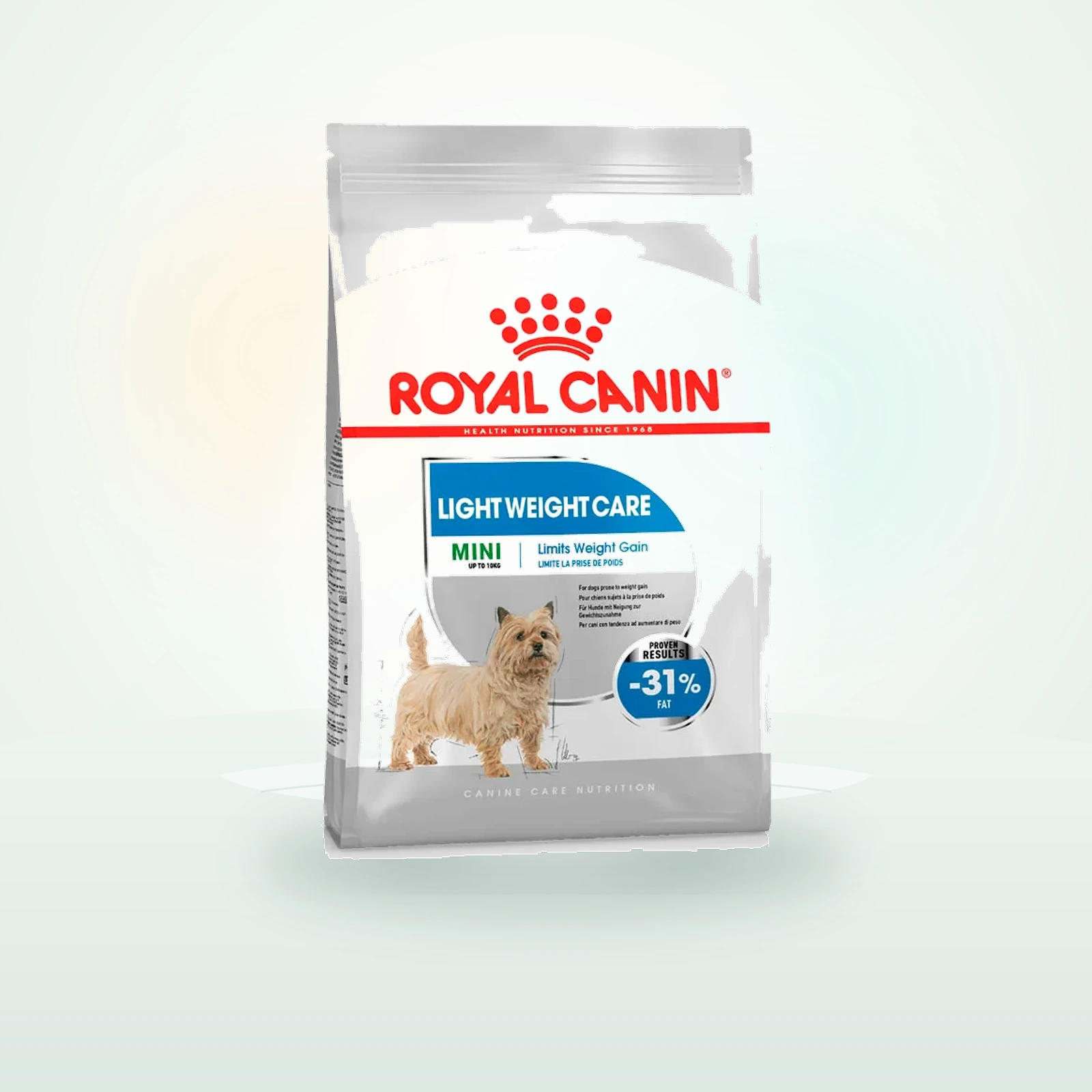 Royal Canin Mini Light Weight Care pienso