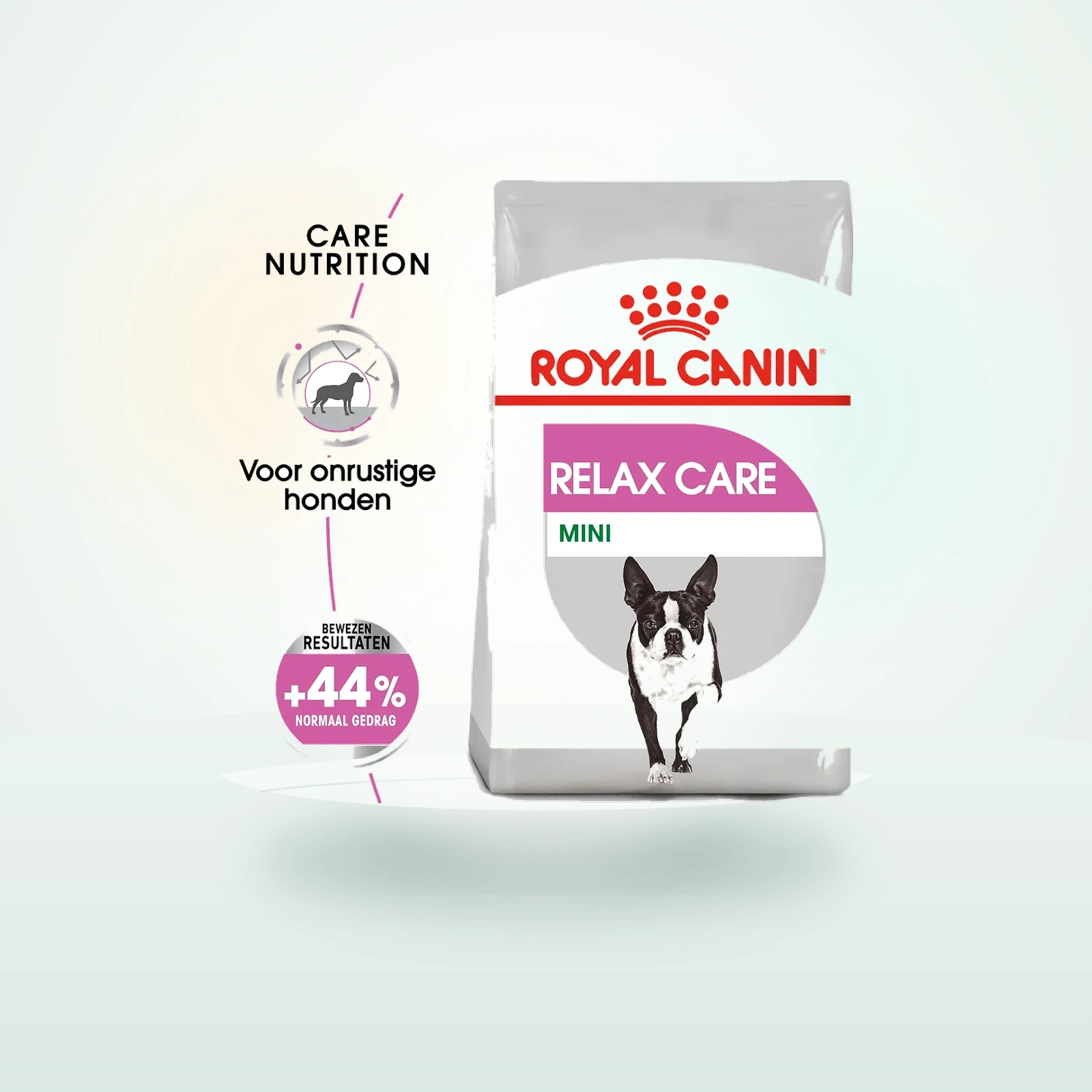 Royal Canin Mini Relax Care