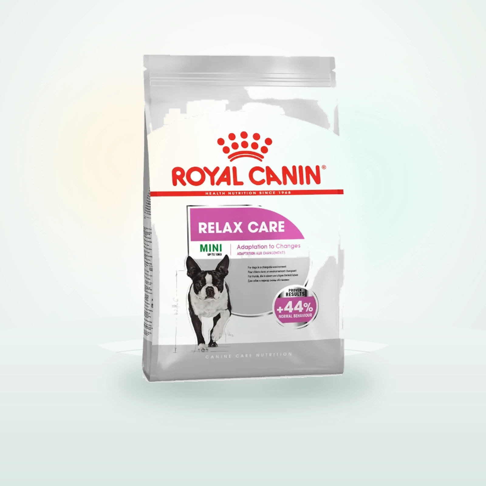 Royal Canin Mini Relax Care pienso