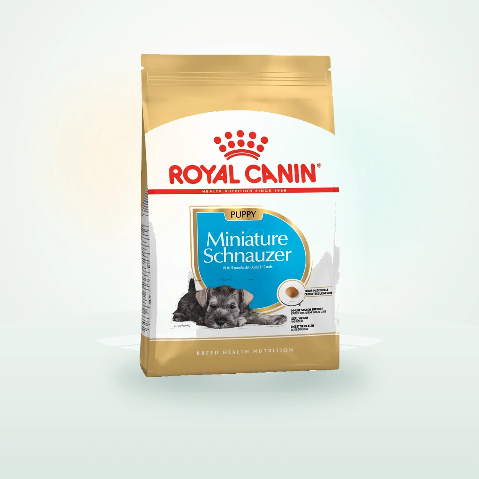 Royal Canin Mini Schnauzer Puppy - Hondenvoer