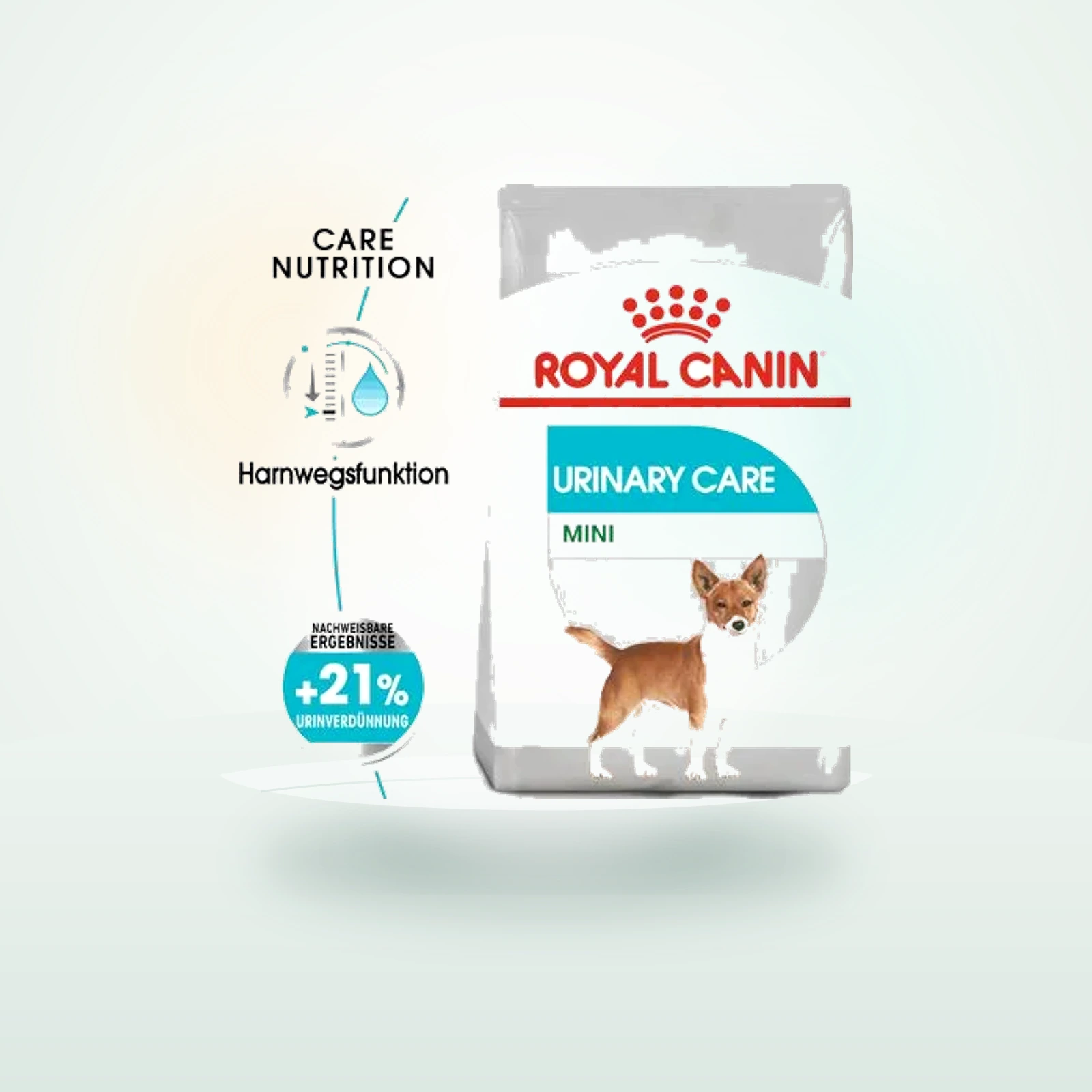 Royal Canin Mini soins urinaires