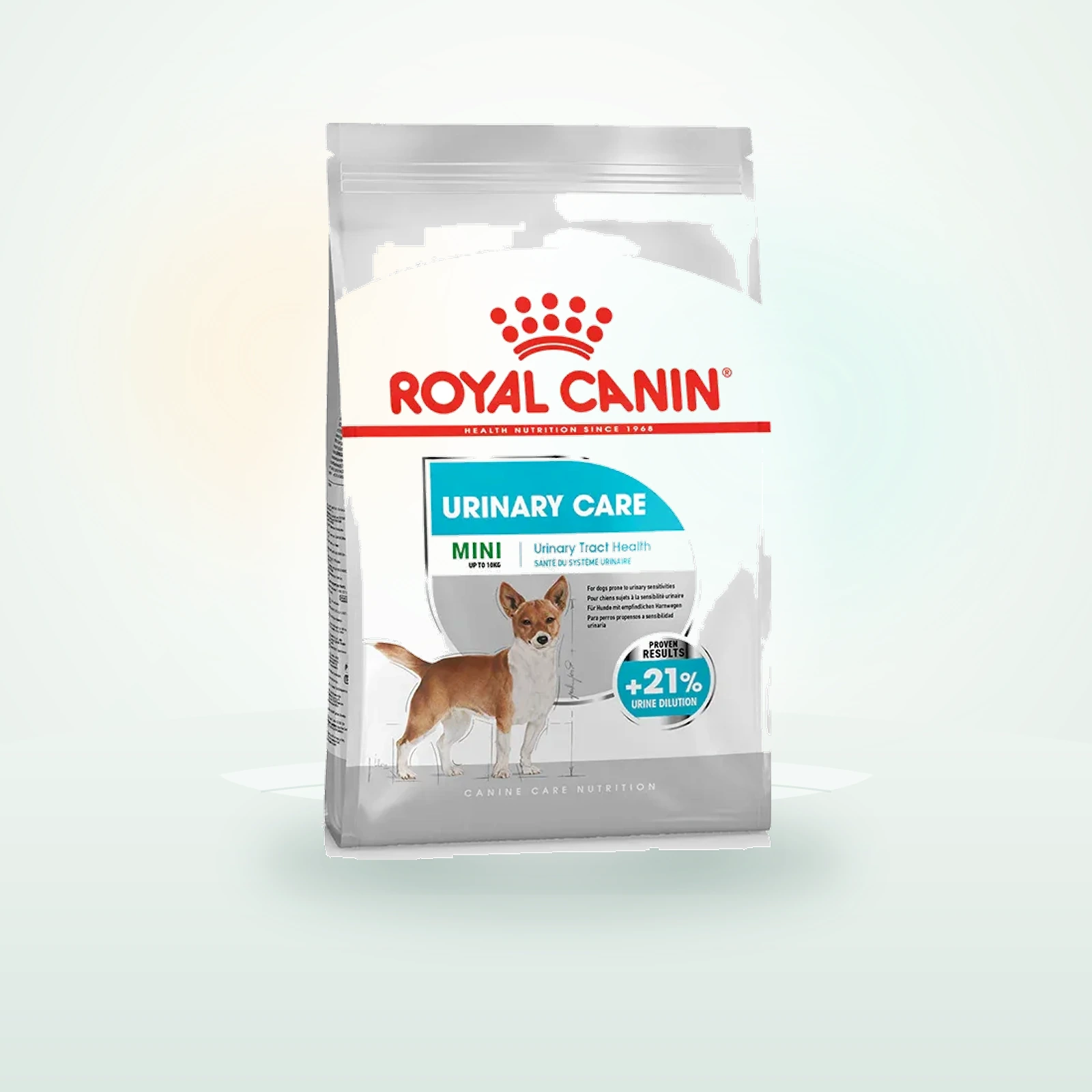 Royal Canin Mini Urinary Care Health Support Dry Food for Small Dogs