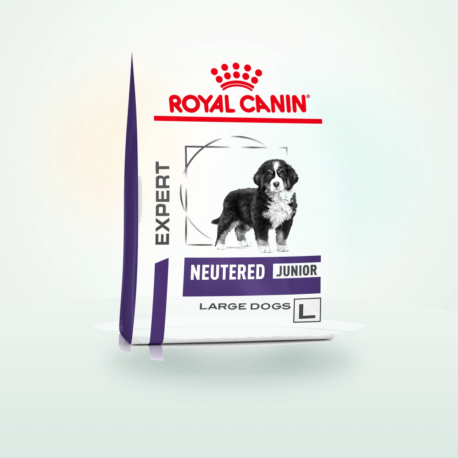 Royal Canin Neutered Junior Large Dog Puppy Dry Dog Food