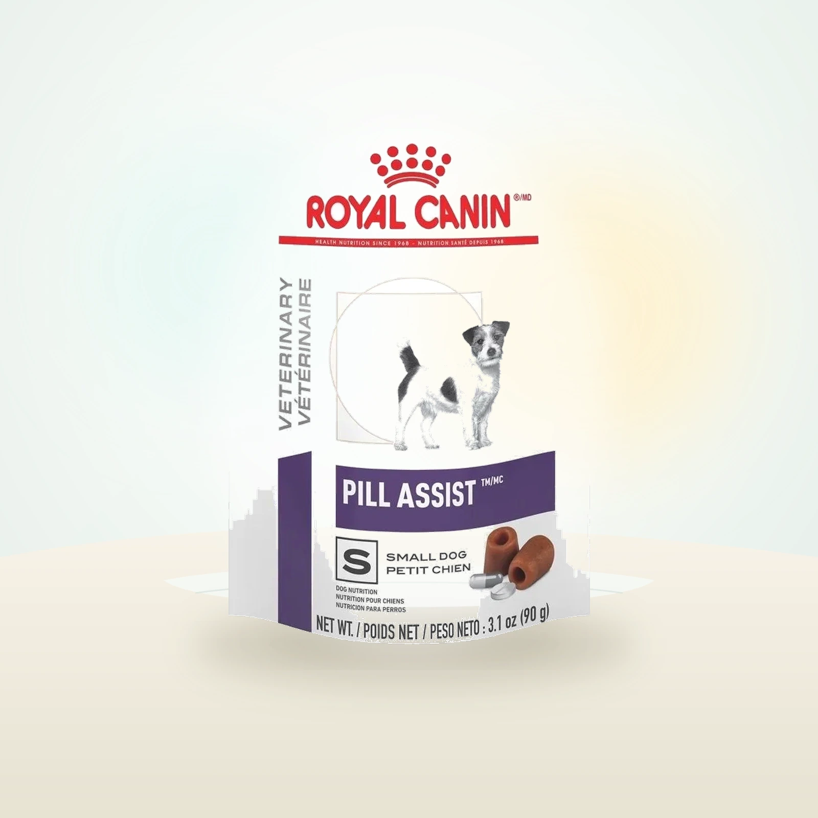 Royal Canin Pill Assist Small Dog cukierki do podawania tabletek