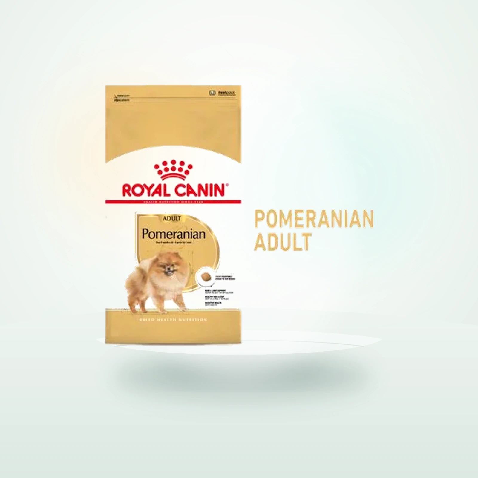 Royal Canin Pomeranian Adult
