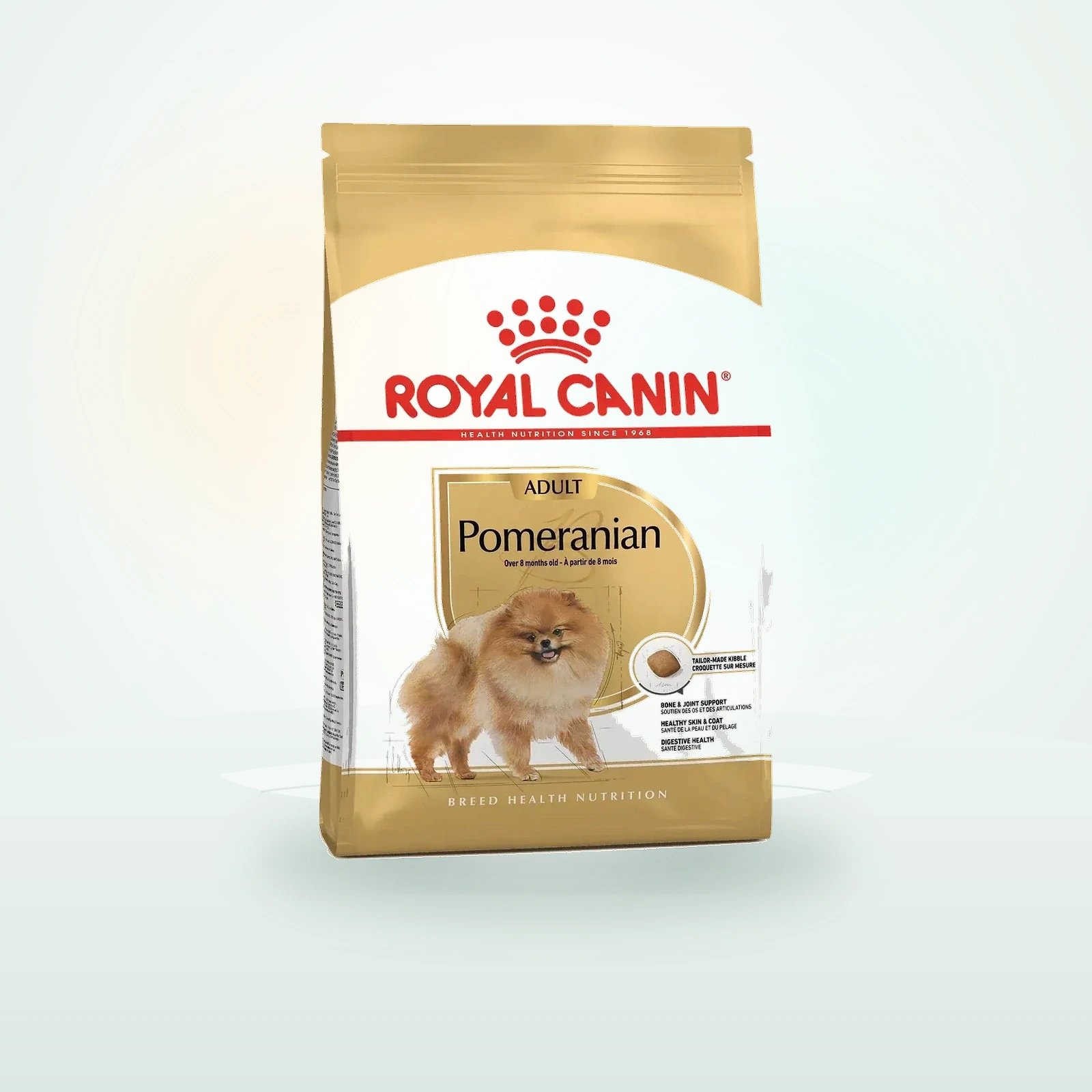 Royal Canin Pomeranian