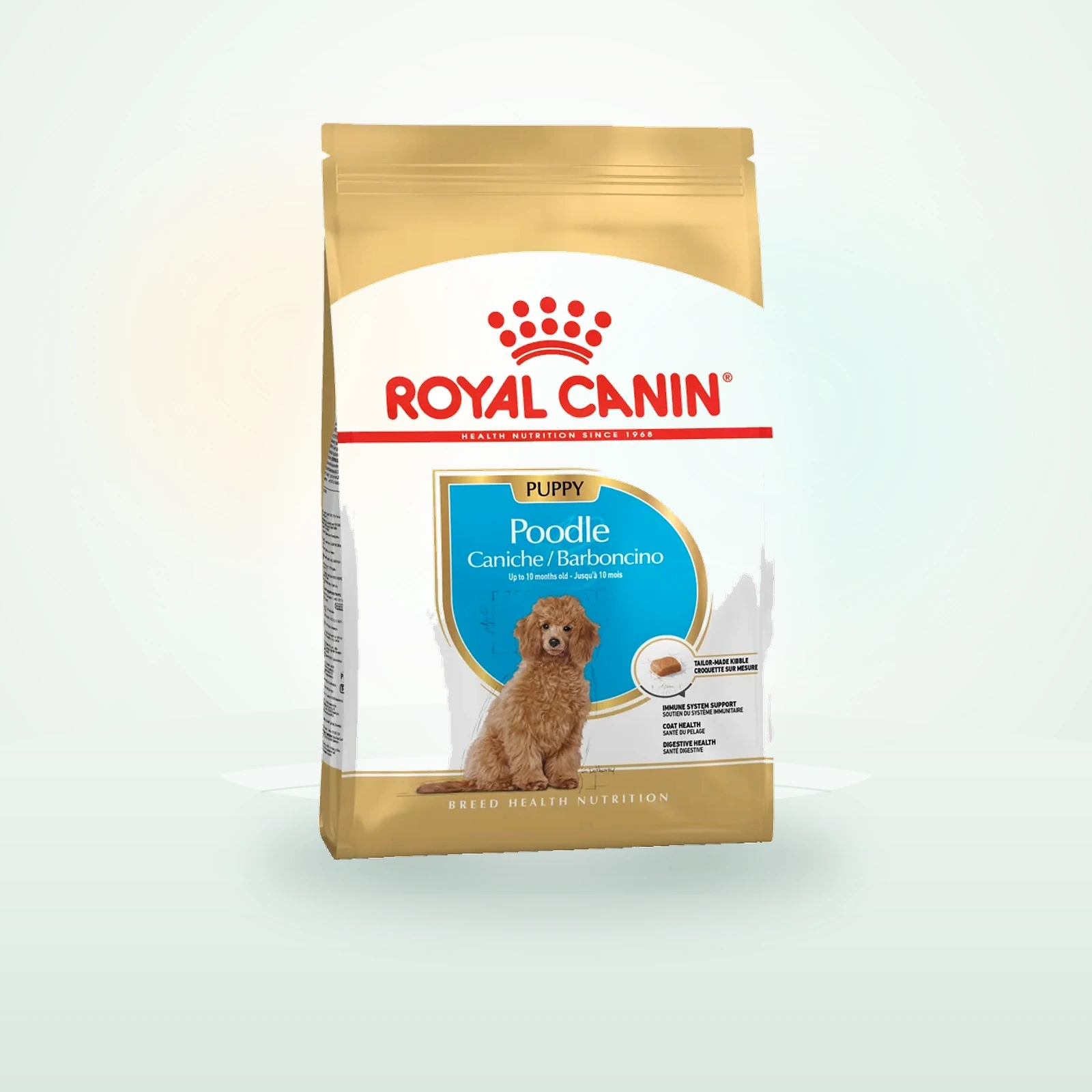 Royal Canin Poodle Puppy - Hondenvoer