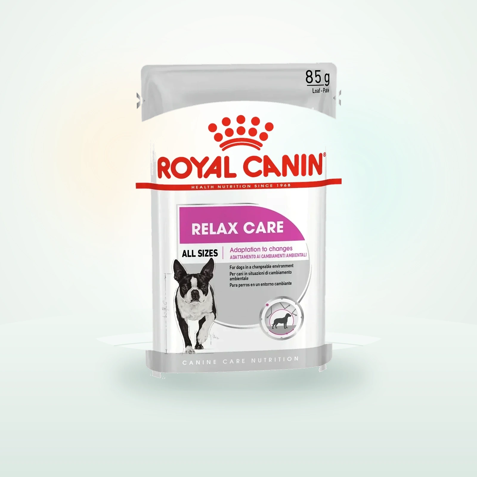 Royal Canin Relax Care