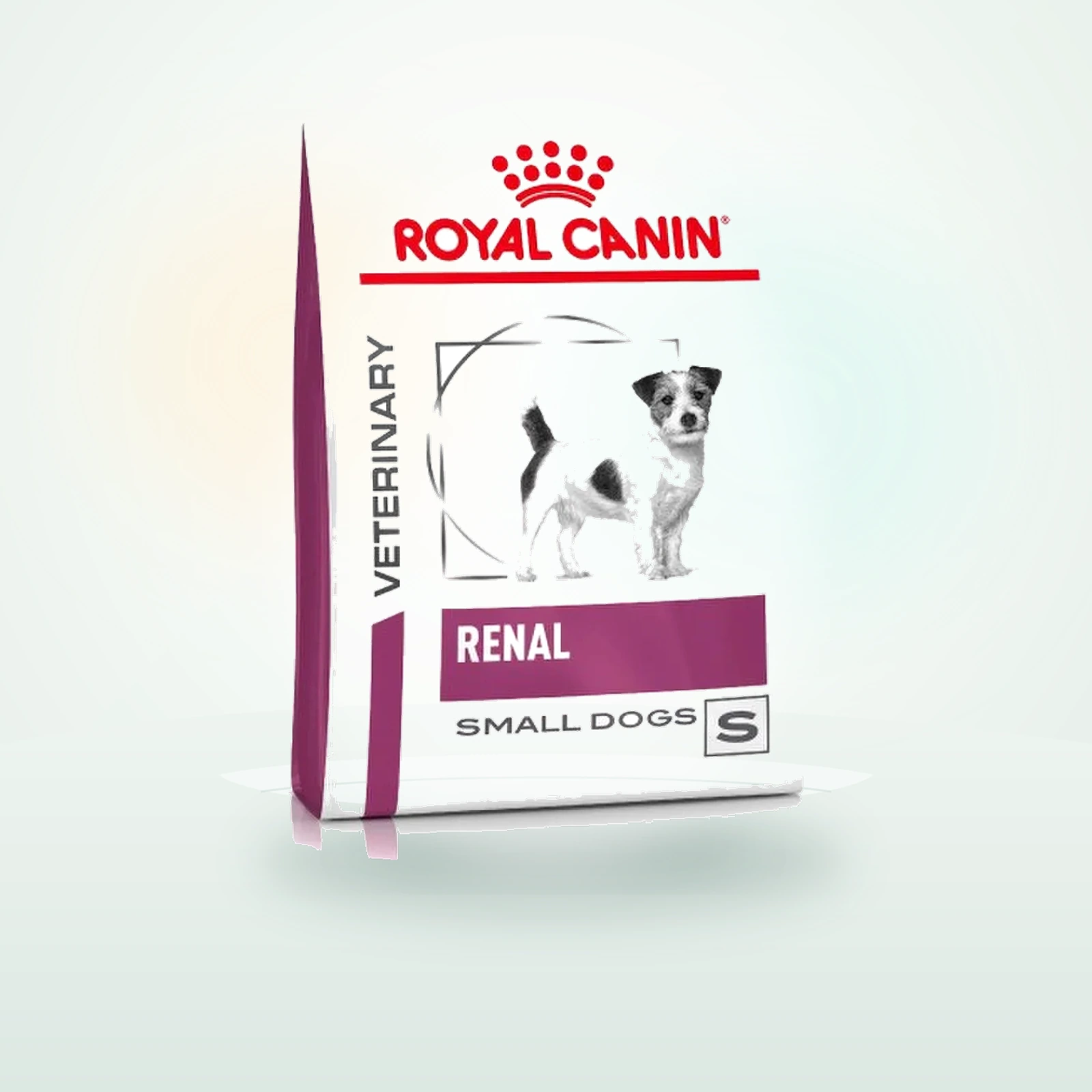 Royal Canin Renal Adult Dry Small Dog Food