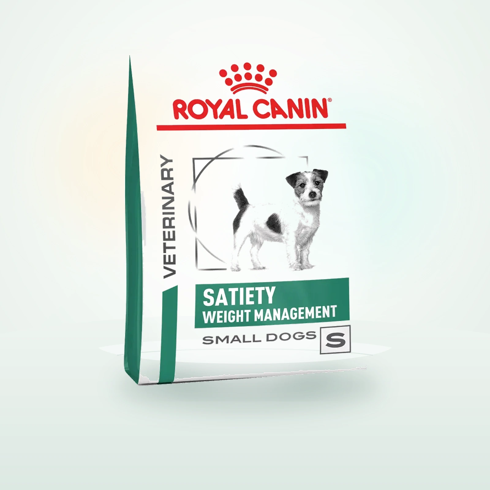 Royal Canin Satiety Kleine Hond