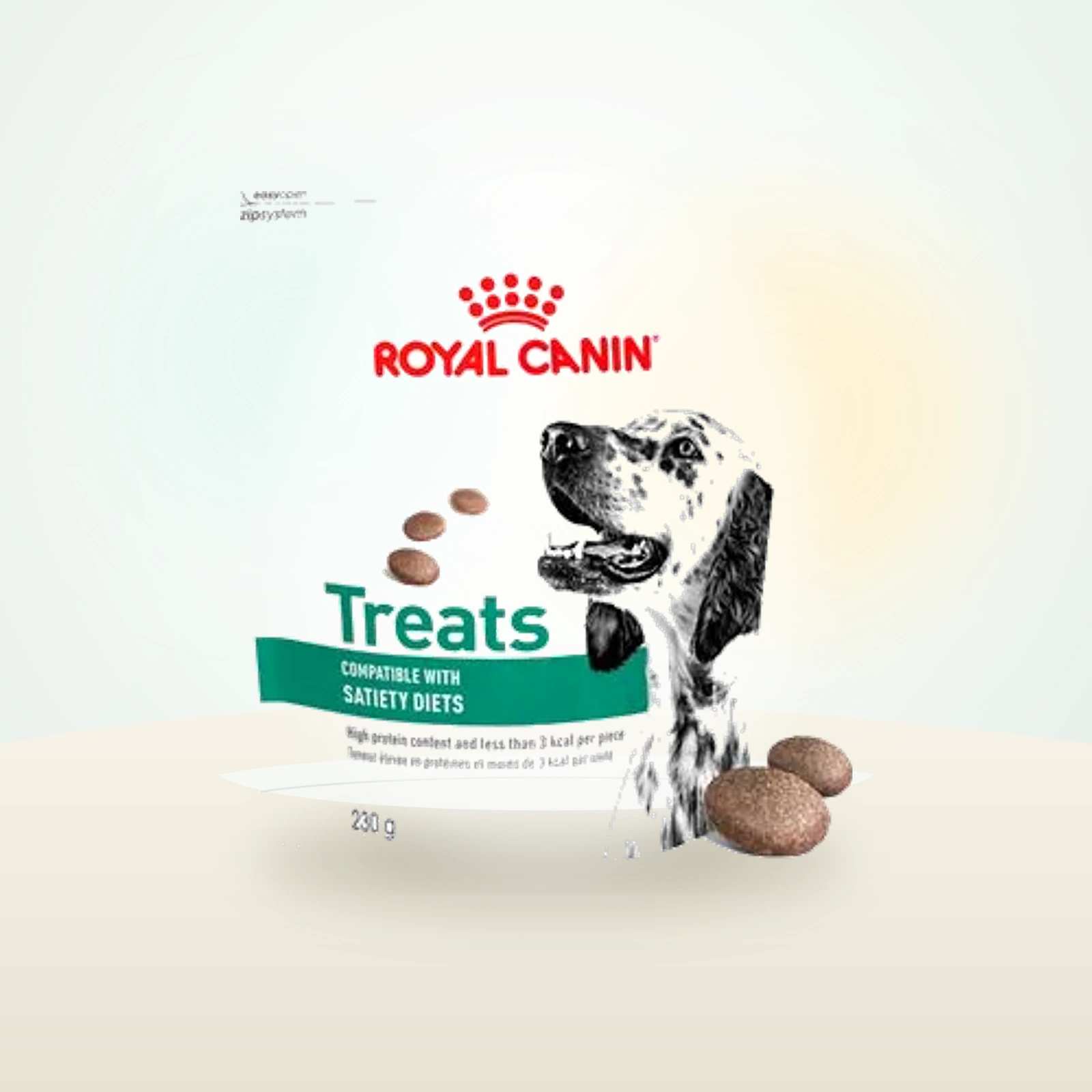 Royal Canin Satiety Treats