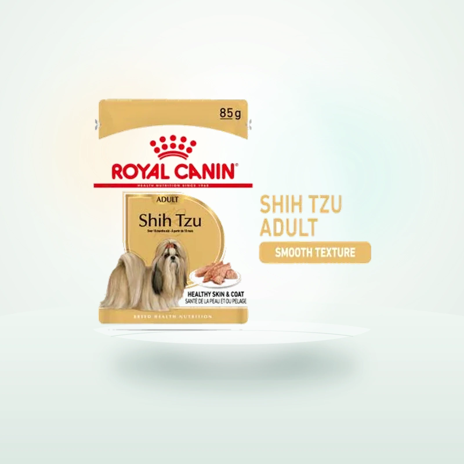 Royal Canin Shih Tzu Adult Loaf
